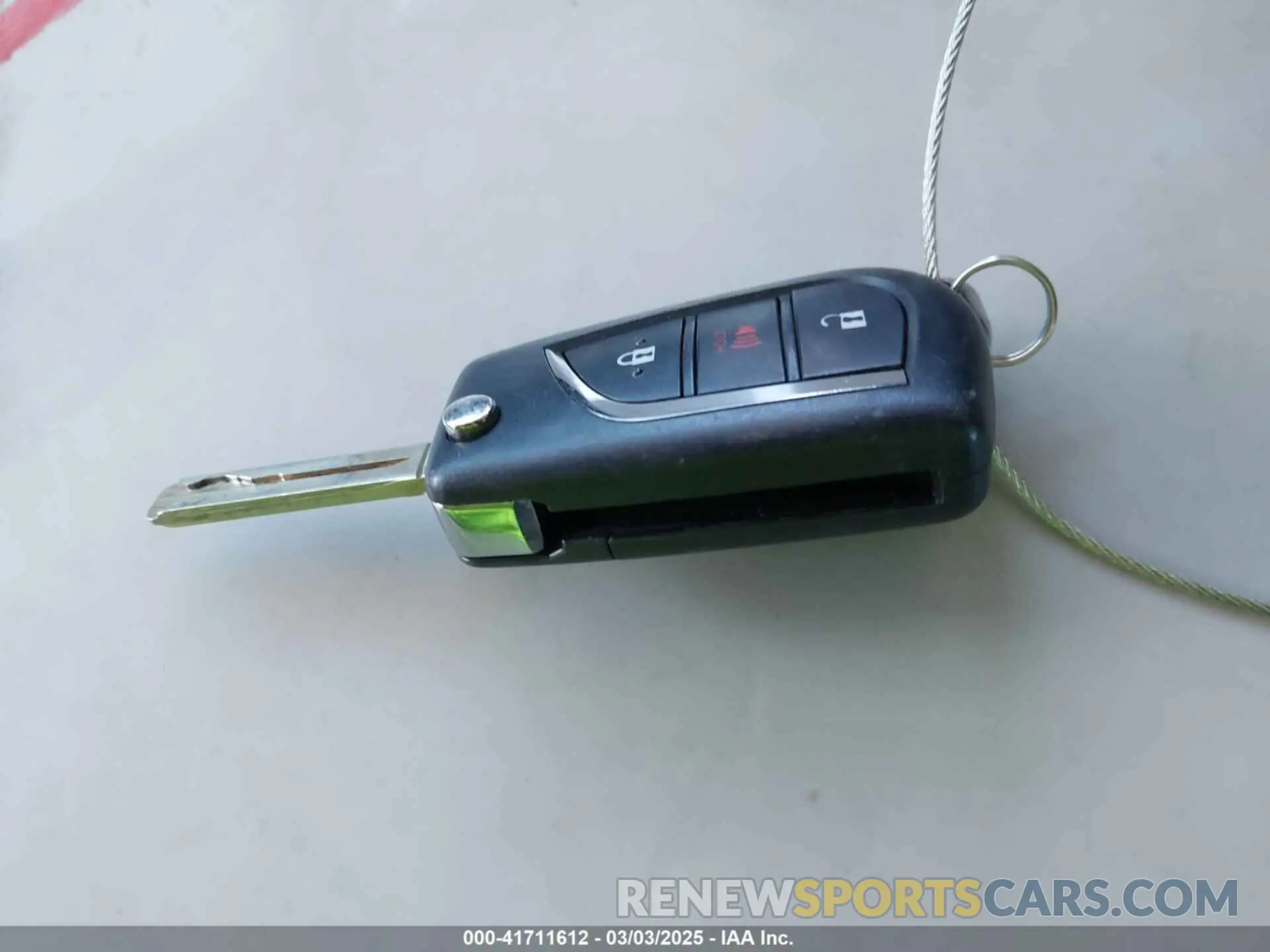 11 Фотография поврежденного автомобиля 2T3H1RFV0MC099056 TOYOTA RAV4 2021