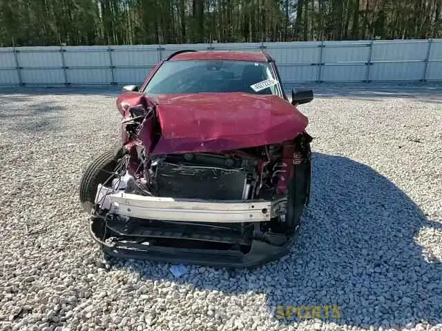 12 Фотография поврежденного автомобиля 2T3H1RFV0MW130658 TOYOTA RAV4 2021