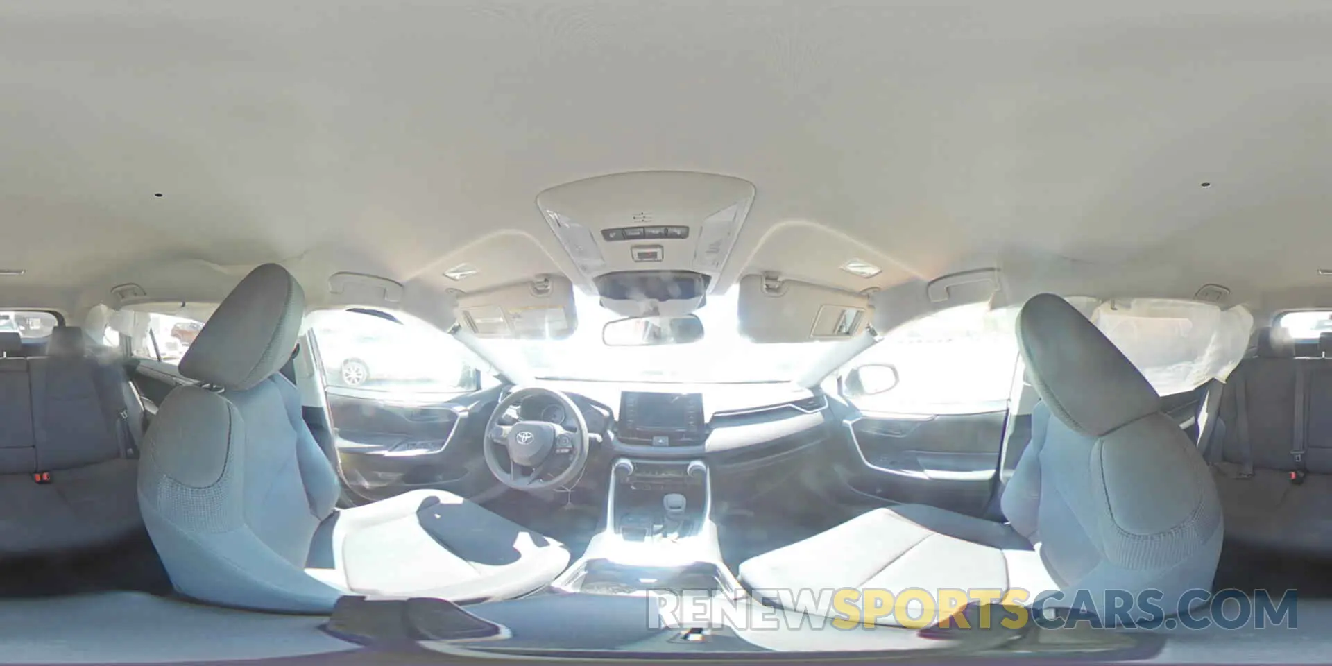 12 Photograph of a damaged car 2T3H1RFV2MC147091 TOYOTA RAV4 2021