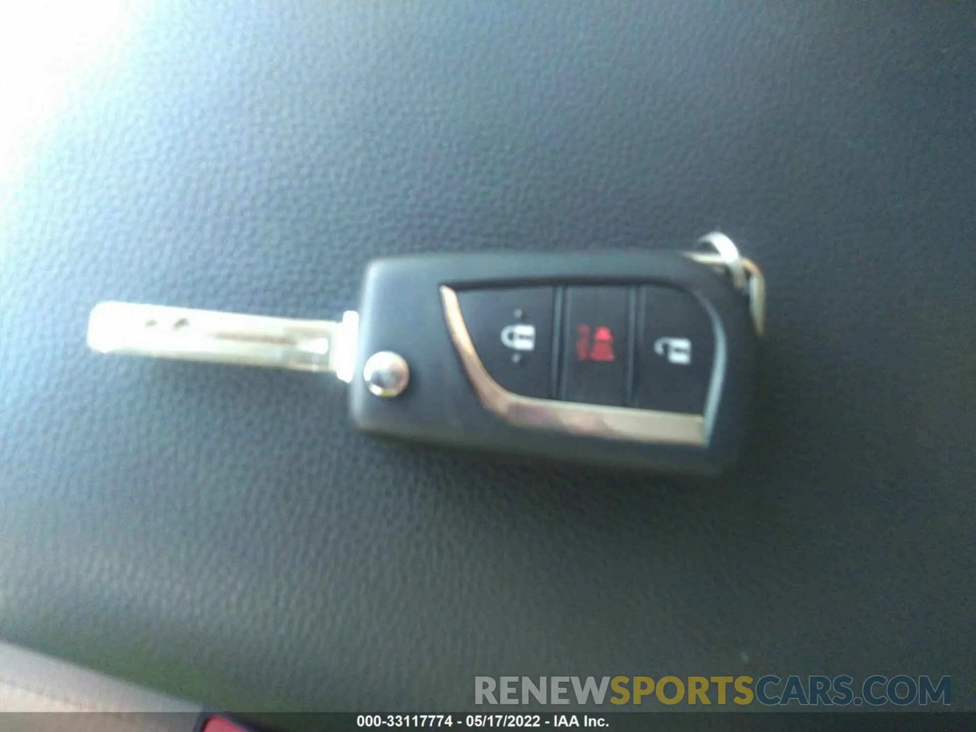 11 Фотография поврежденного автомобиля 2T3H1RFV2MW146490 TOYOTA RAV4 2021