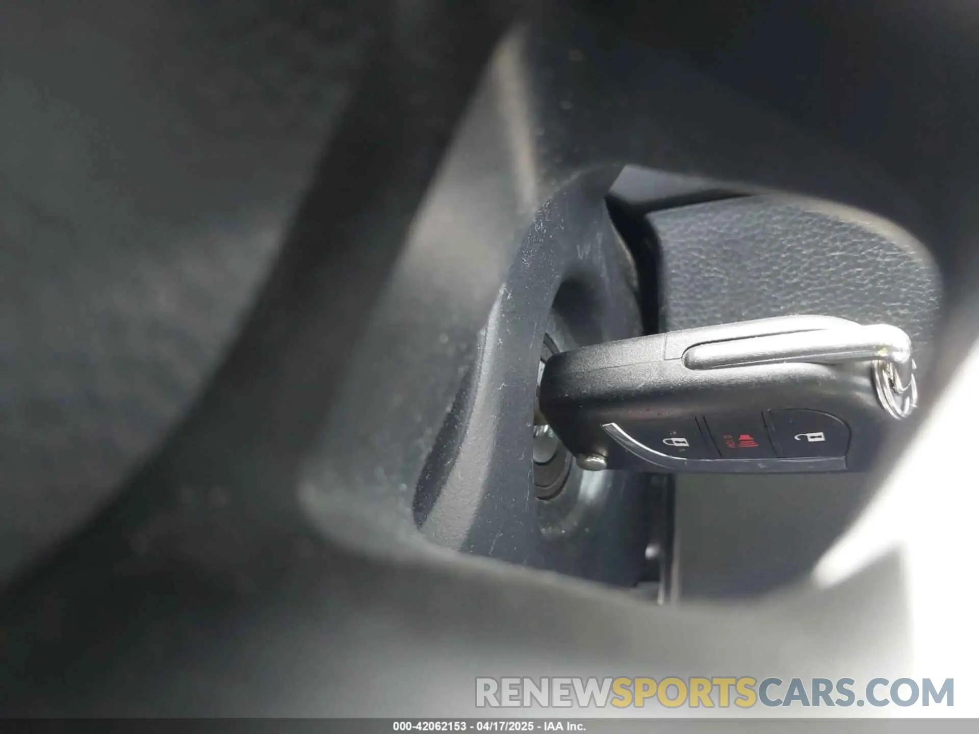 11 Фотография поврежденного автомобиля 2T3H1RFV3MC112317 TOYOTA RAV4 2021