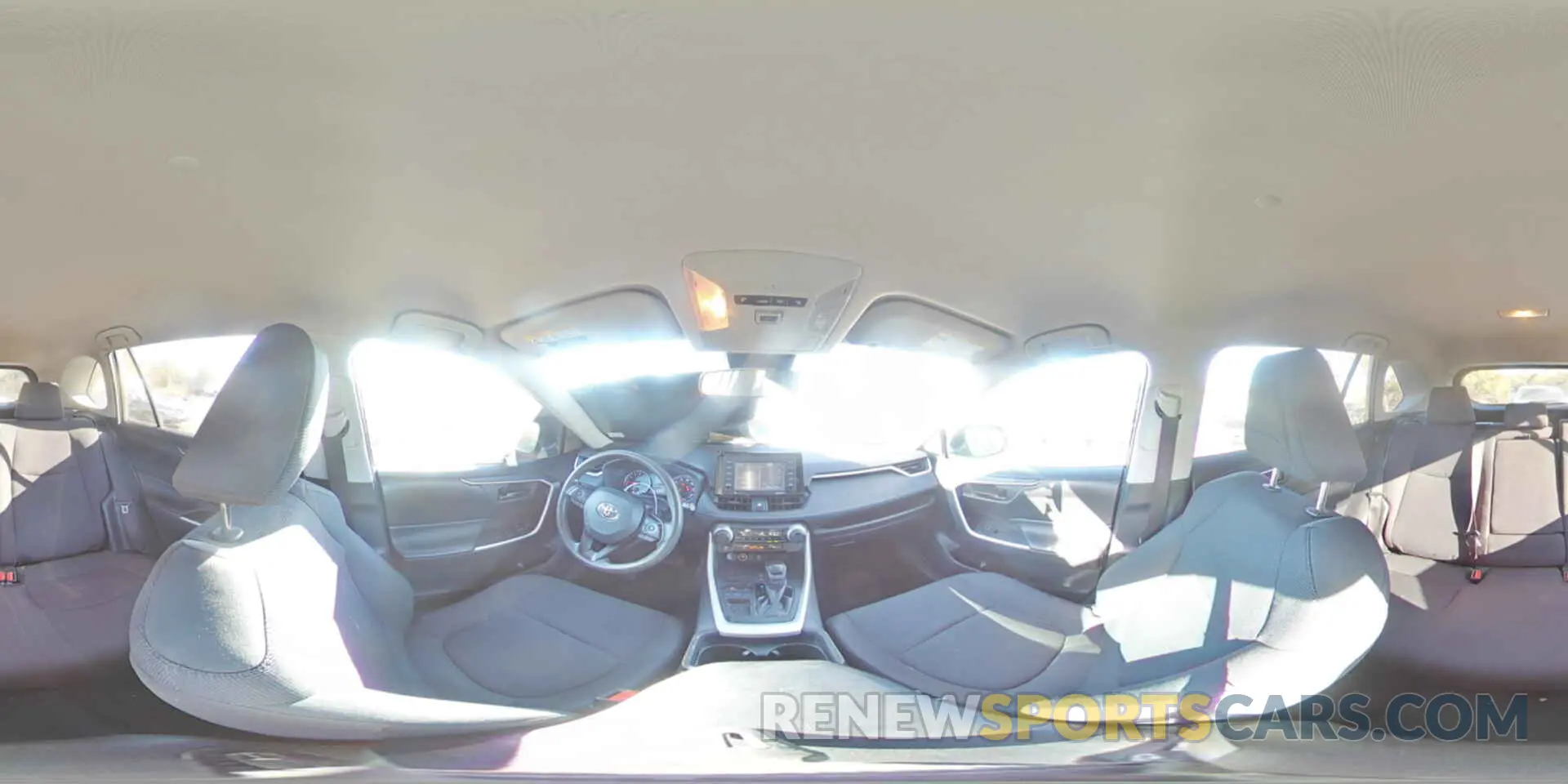 13 Фотография поврежденного автомобиля 2T3H1RFV3MC163994 TOYOTA RAV4 2021