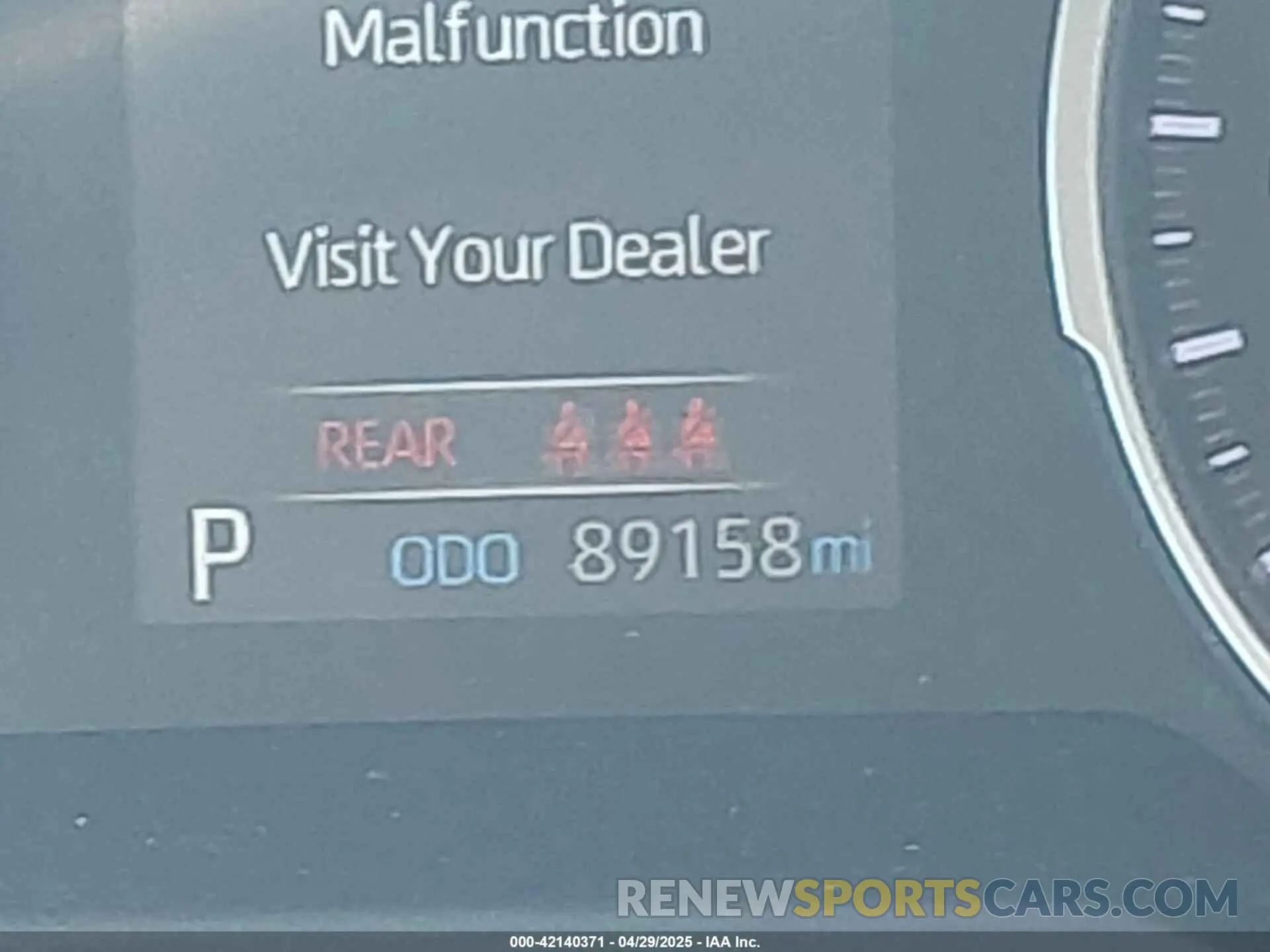 16 Фотография поврежденного автомобиля 2T3H1RFV3MW133201 TOYOTA RAV4 2021