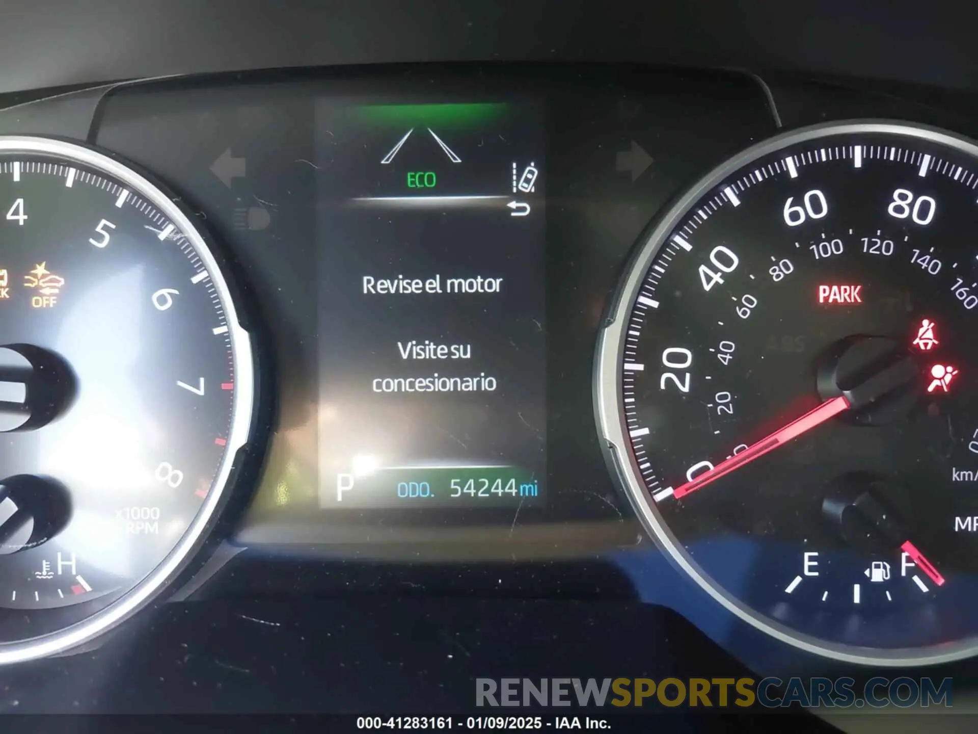 15 Фотография поврежденного автомобиля 2T3H1RFV3MW166926 TOYOTA RAV4 2021
