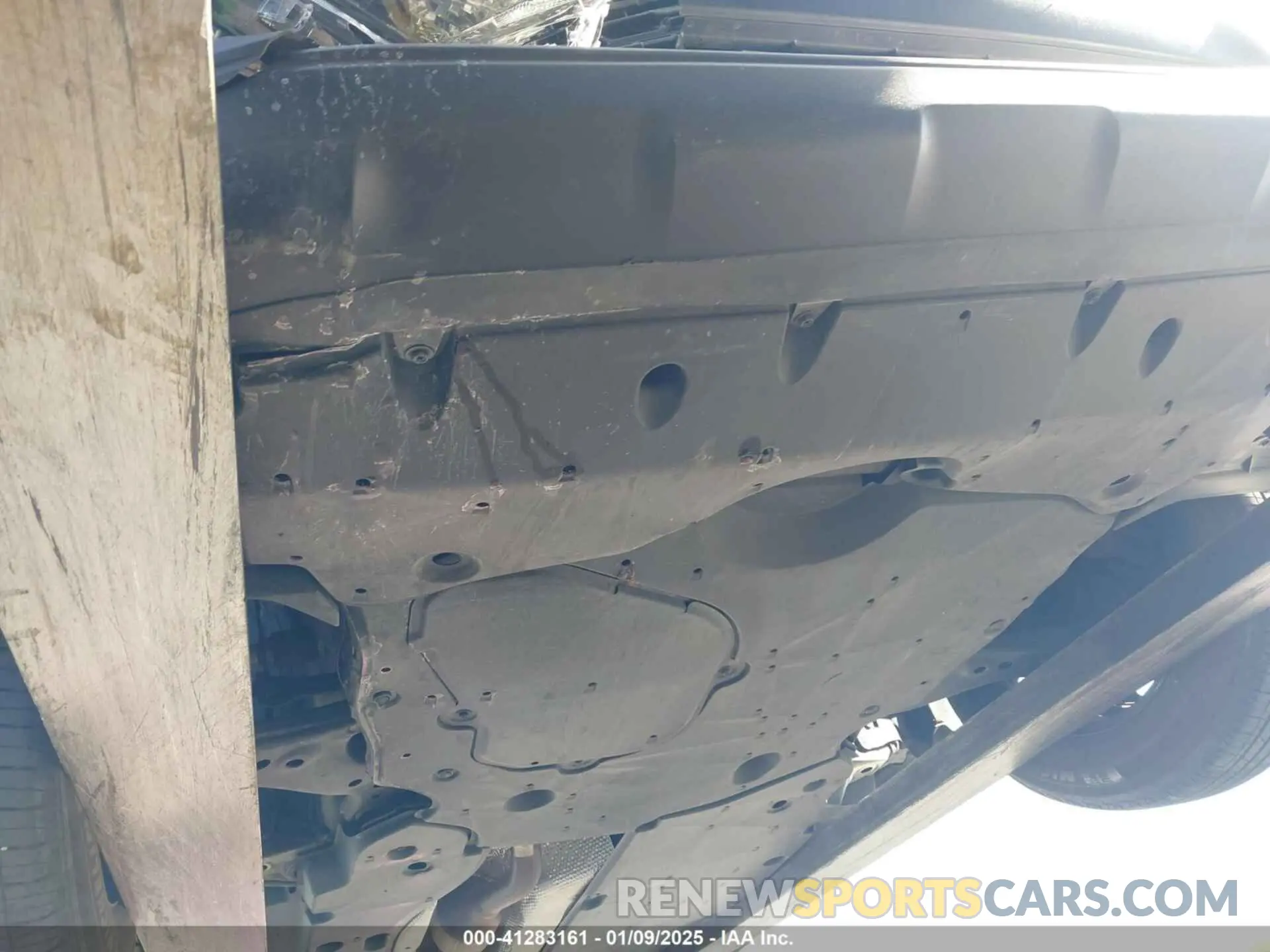 19 Фотография поврежденного автомобиля 2T3H1RFV3MW166926 TOYOTA RAV4 2021