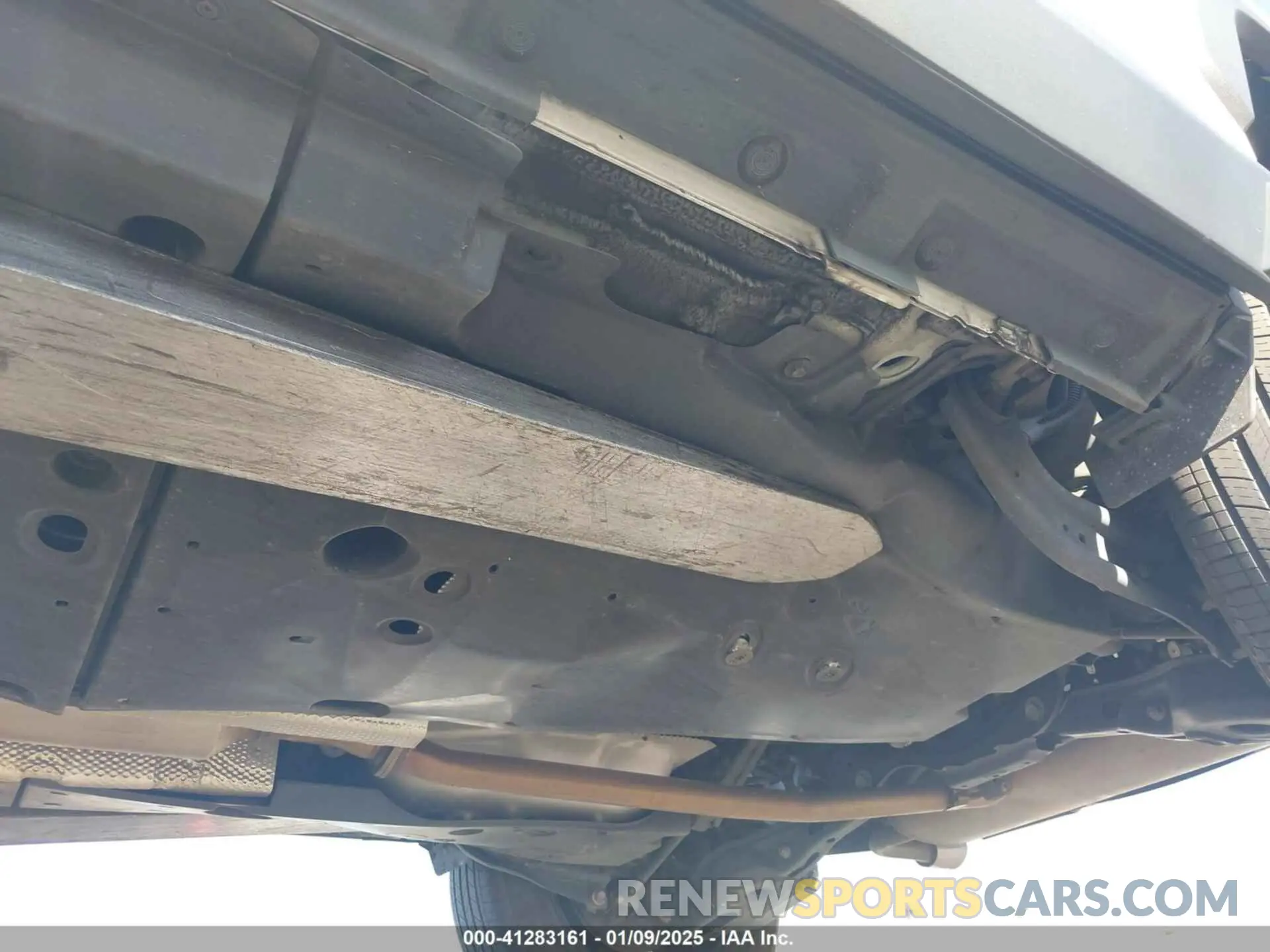20 Фотография поврежденного автомобиля 2T3H1RFV3MW166926 TOYOTA RAV4 2021