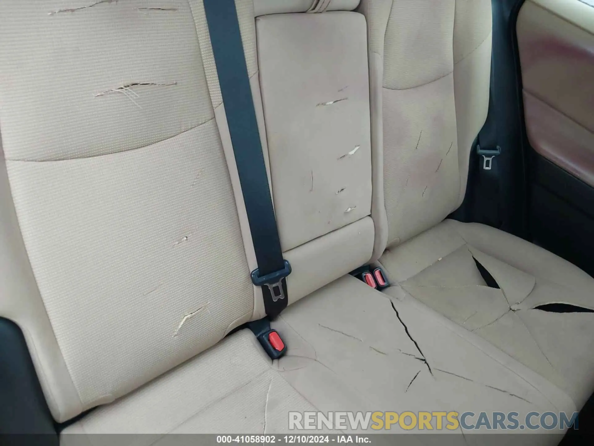 18 Фотография поврежденного автомобиля 2T3H1RFV4MW169544 TOYOTA RAV4 2021
