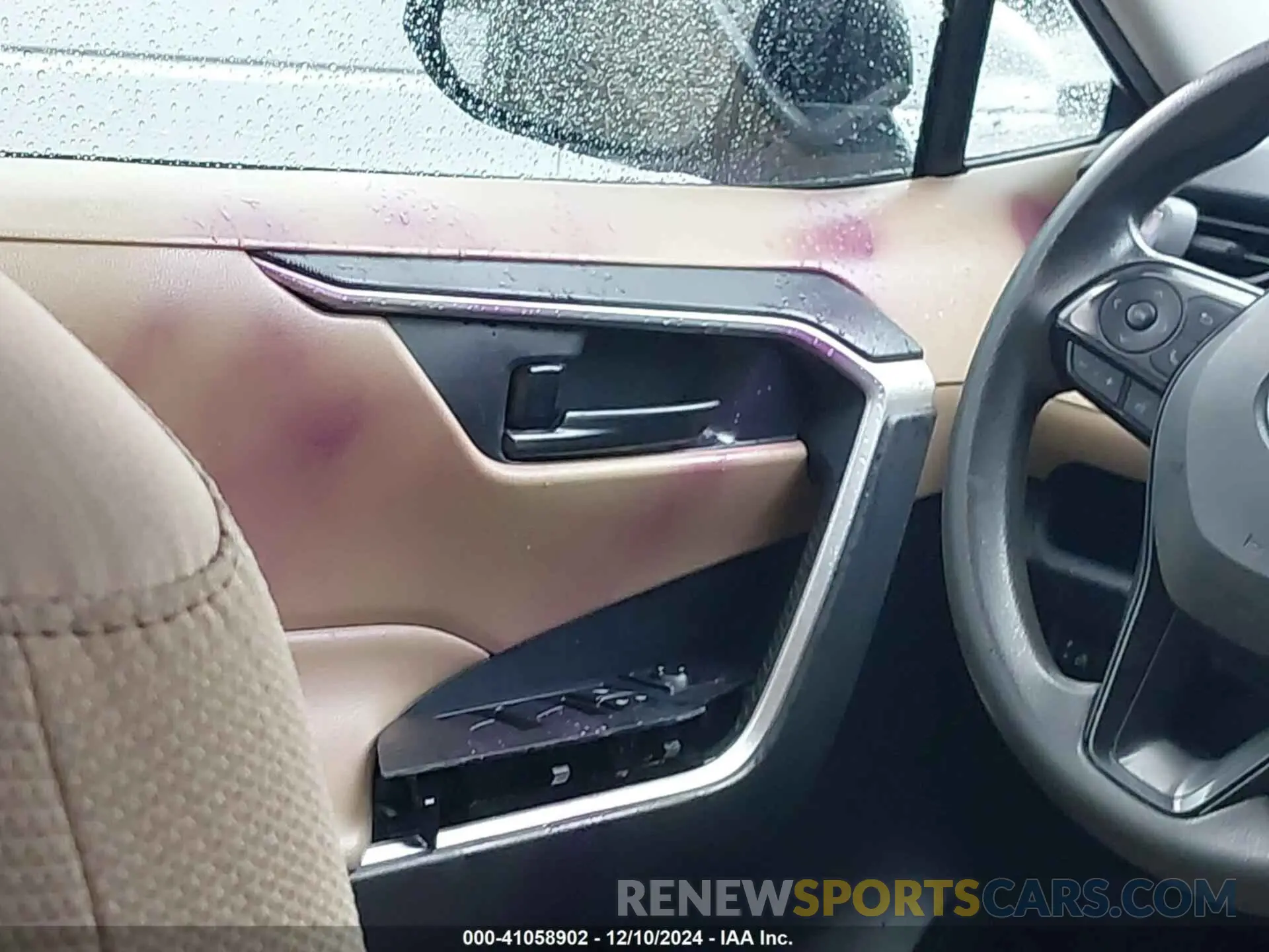 20 Фотография поврежденного автомобиля 2T3H1RFV4MW169544 TOYOTA RAV4 2021
