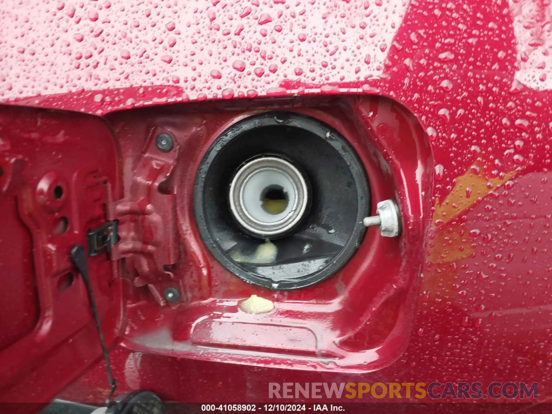 22 Фотография поврежденного автомобиля 2T3H1RFV4MW169544 TOYOTA RAV4 2021
