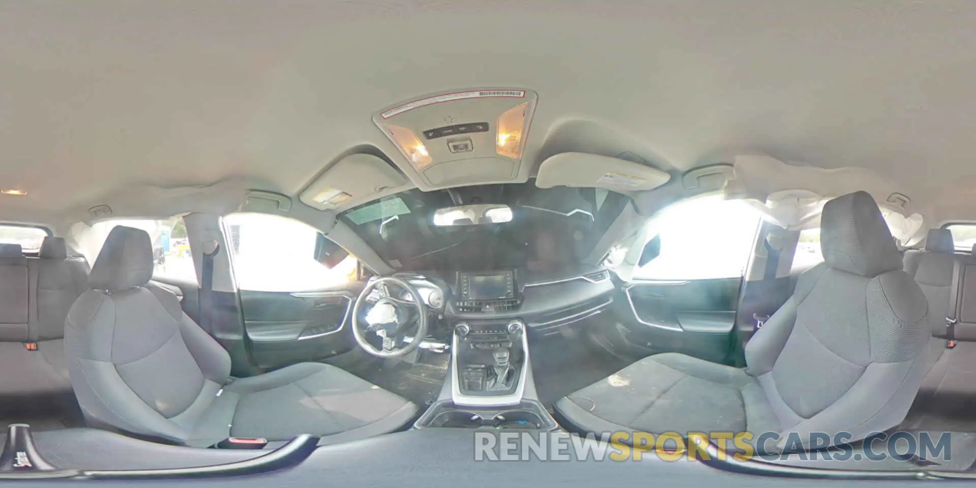 15 Фотография поврежденного автомобиля 2T3H1RFV9MW144588 TOYOTA RAV4 2021