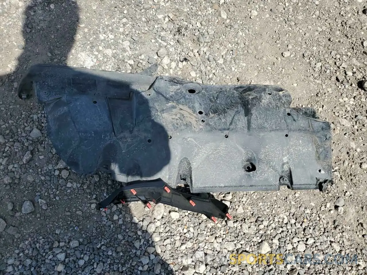 12 Photograph of a damaged car 2T3H1RFVXMC127736 TOYOTA RAV4 2021