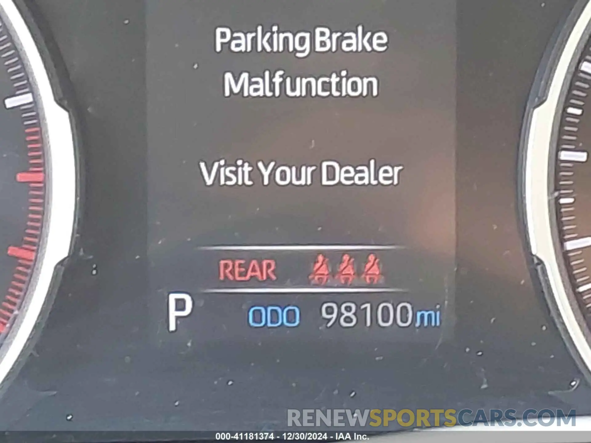 15 Фотография поврежденного автомобиля 2T3K1RFV4MC097042 TOYOTA RAV4 2021