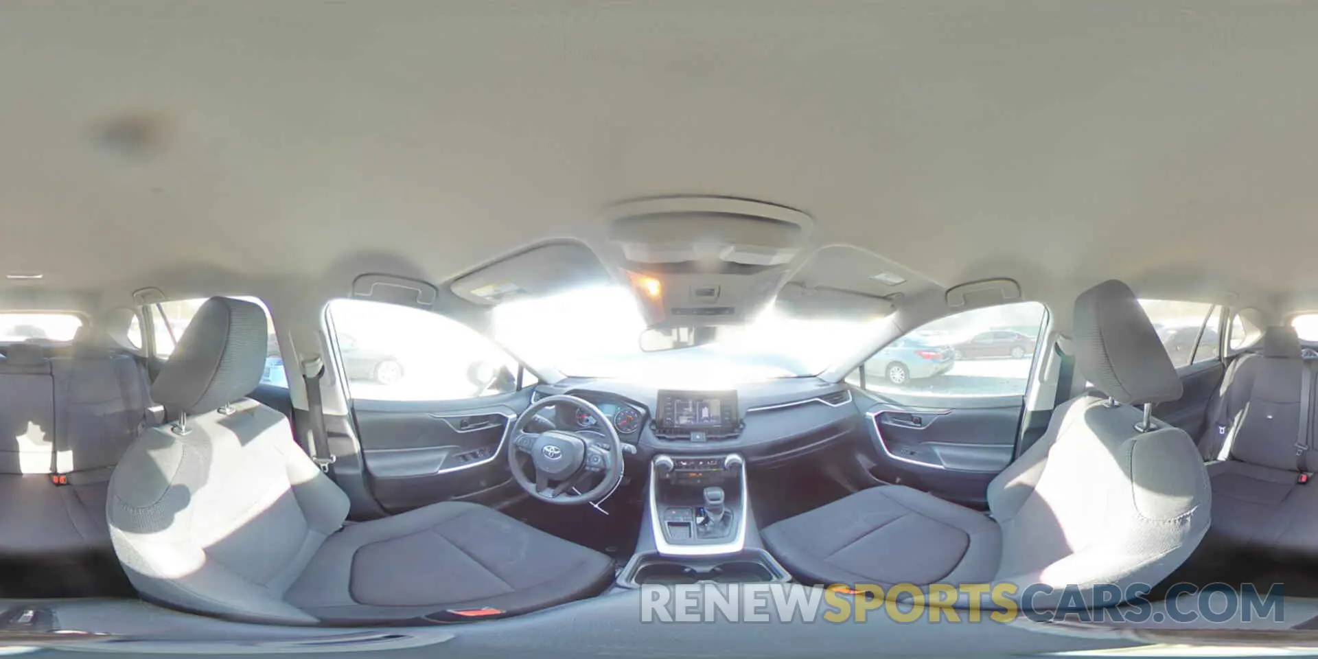 15 Фотография поврежденного автомобиля 2T3K1RFV6MC092621 TOYOTA RAV4 2021