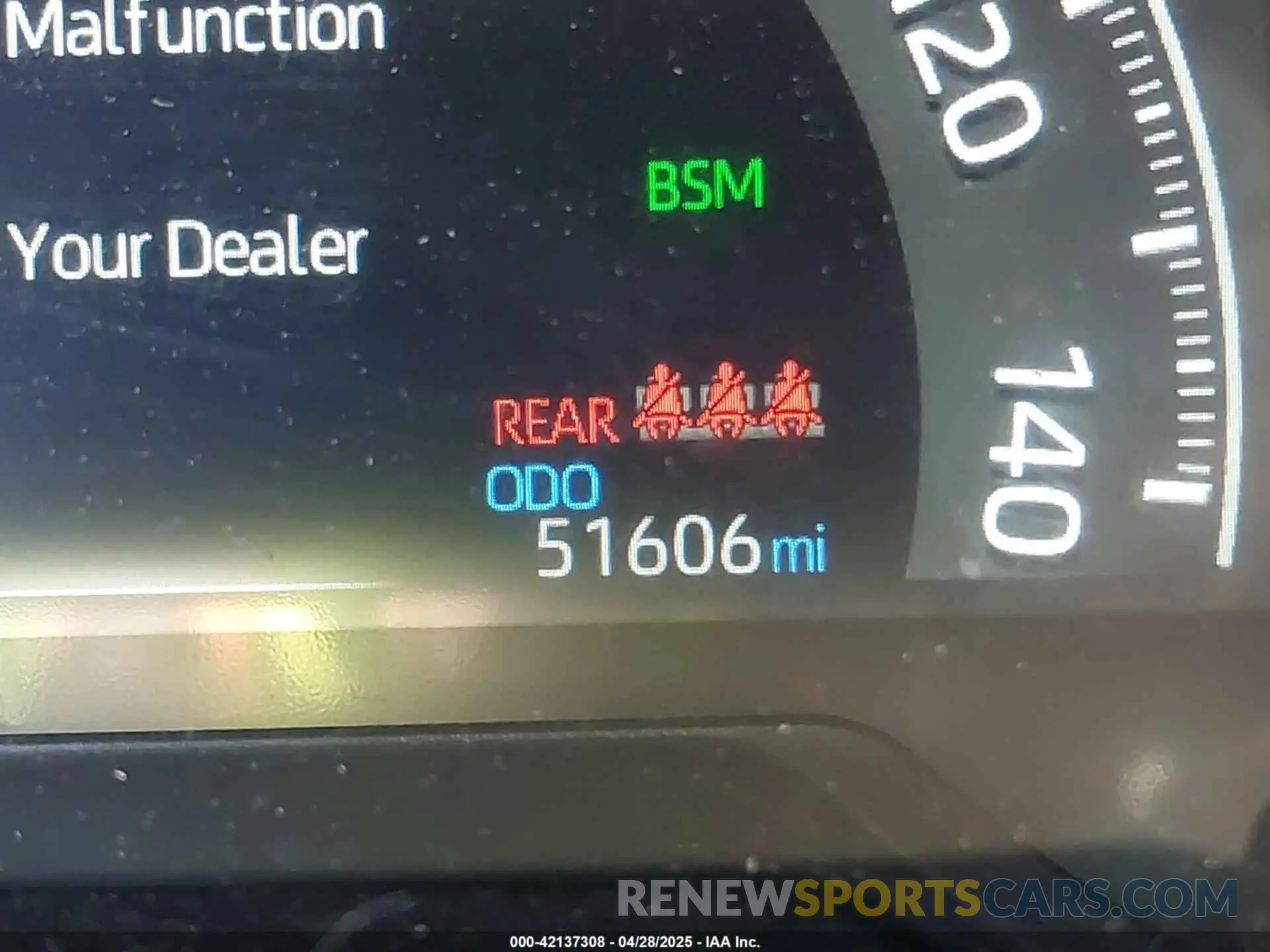 15 Фотография поврежденного автомобиля 2T3N1RFV2MC237098 TOYOTA RAV4 2021