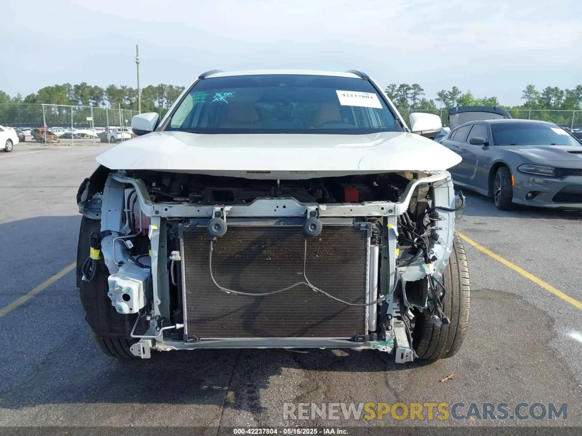 13 Photograph of a damaged car 2T3N1RFV4MW198447 TOYOTA RAV4 2021