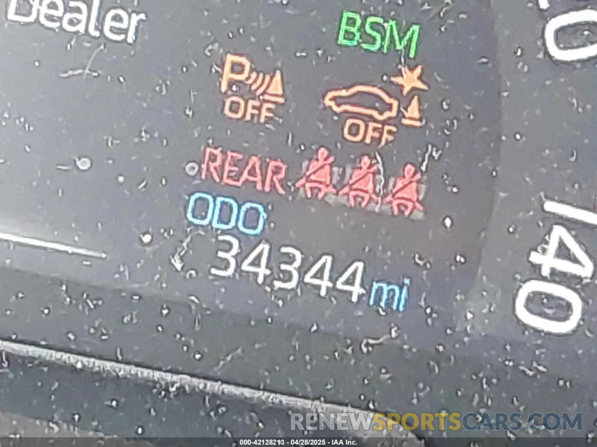 15 Фотография поврежденного автомобиля 2T3N1RFV5MC234471 TOYOTA RAV4 2021
