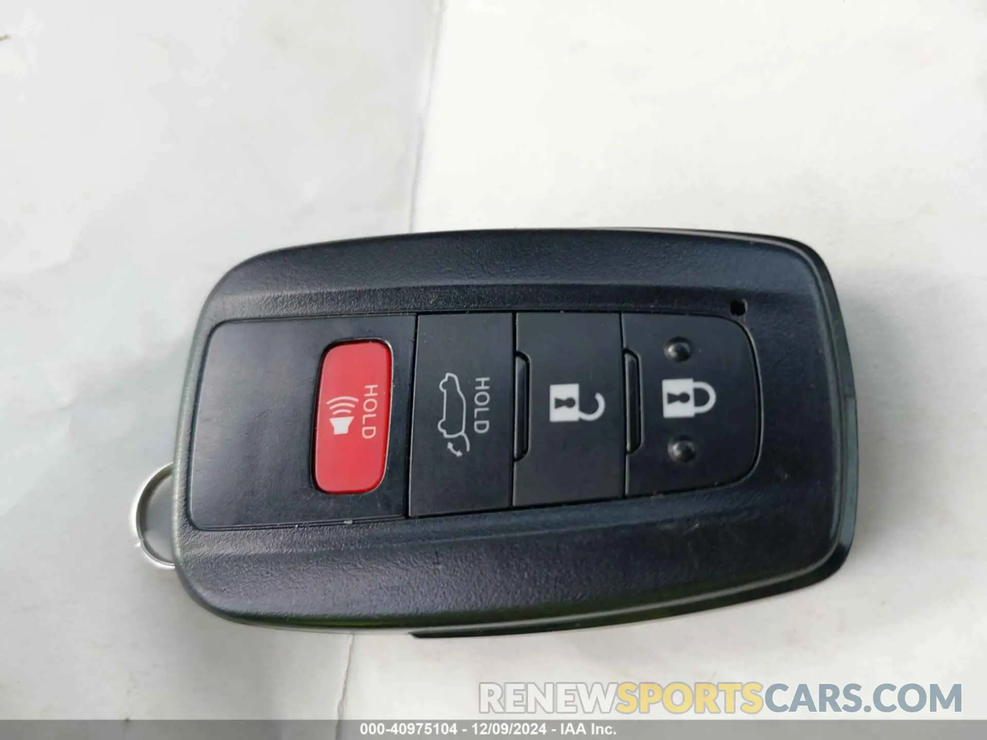 11 Фотография поврежденного автомобиля 2T3N1RFVXMW241074 TOYOTA RAV4 2021