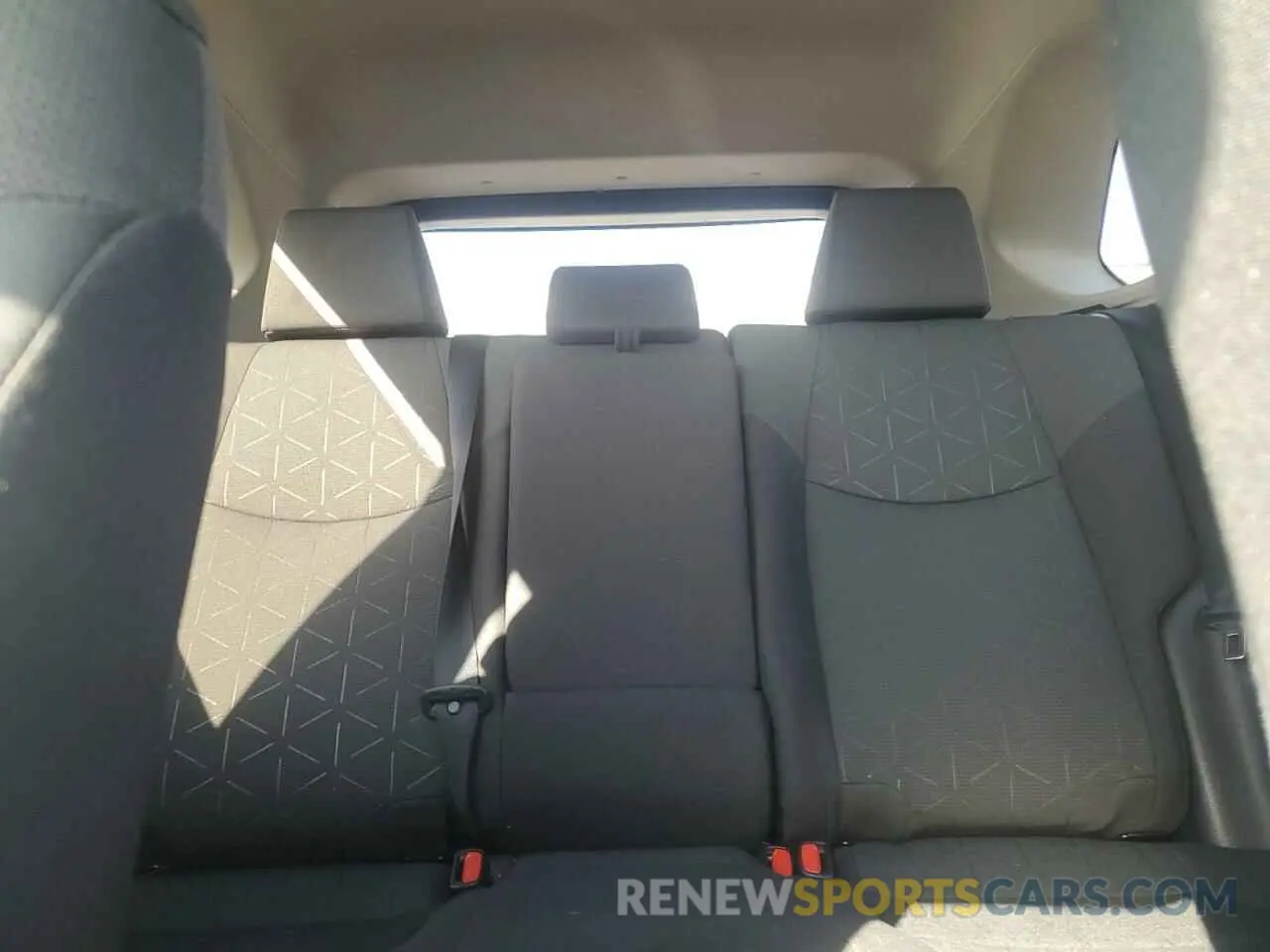 10 Фотография поврежденного автомобиля 2T3P1RFV1MC200455 TOYOTA RAV4 2021