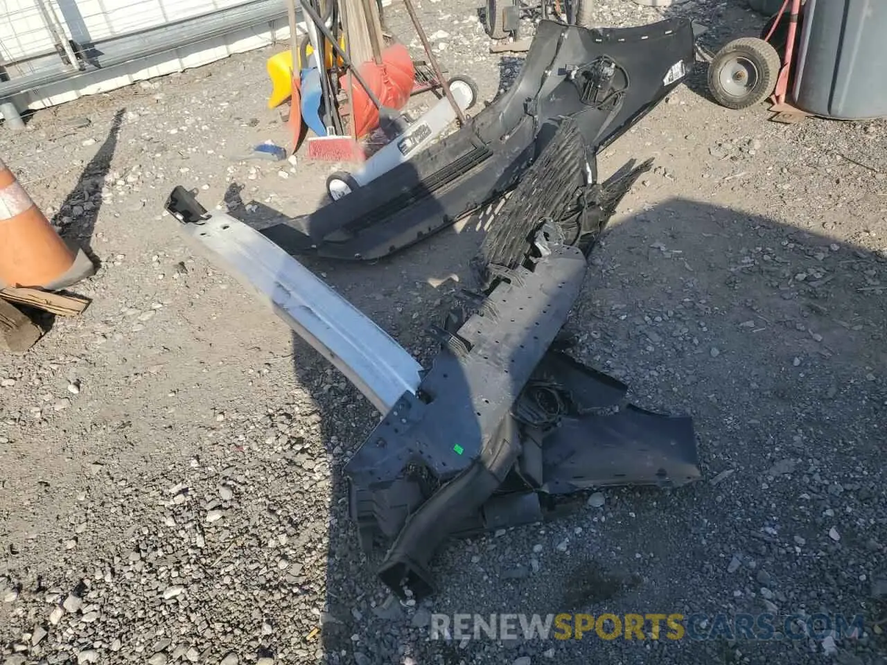 13 Фотография поврежденного автомобиля 2T3P1RFV1MC200455 TOYOTA RAV4 2021