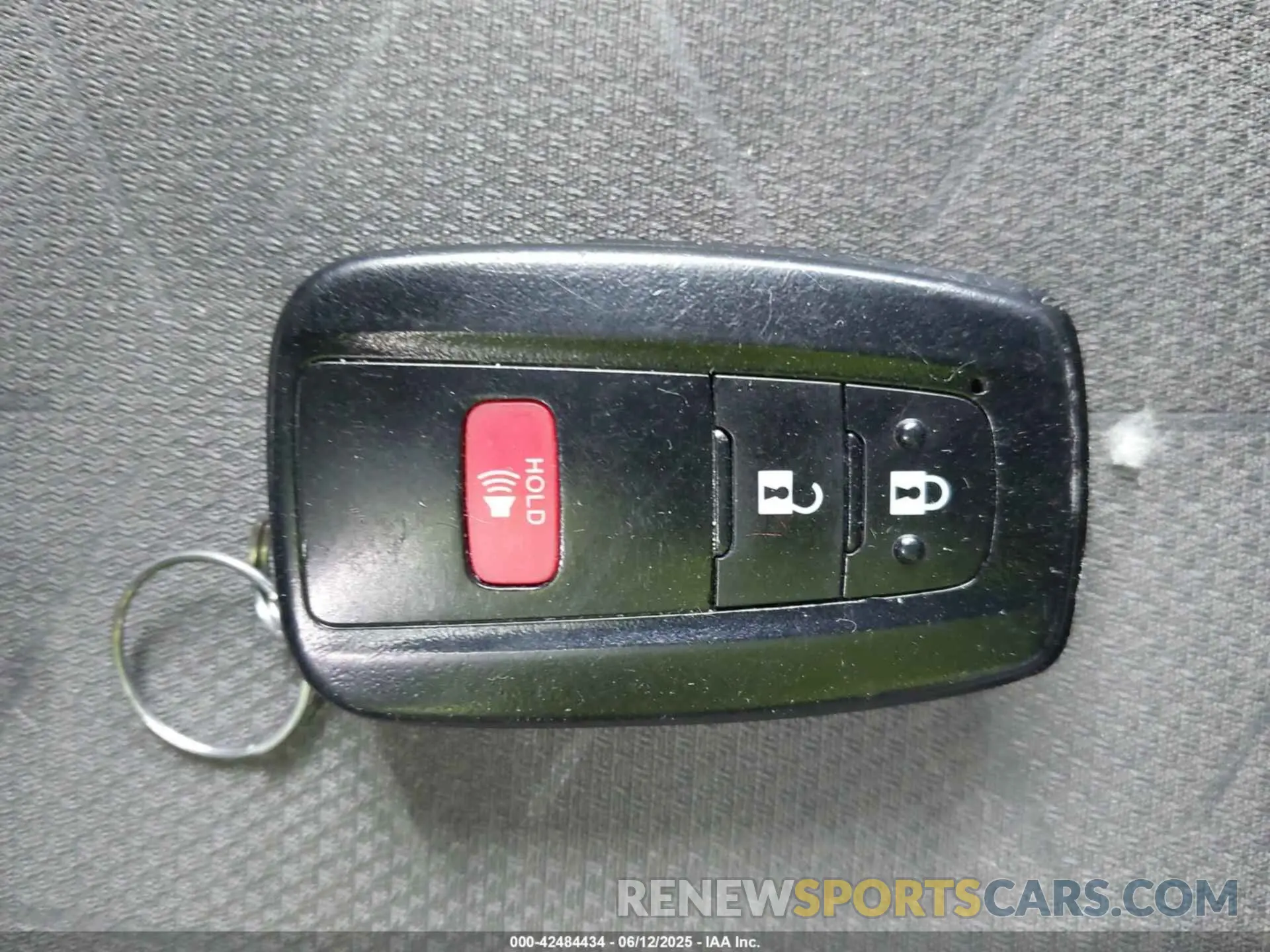 11 Фотография поврежденного автомобиля 2T3P1RFV2MW208496 TOYOTA RAV4 2021