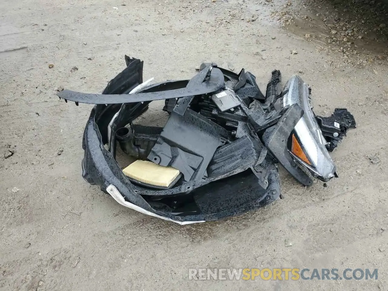 13 Фотография поврежденного автомобиля 2T3P1RFV2MW212550 TOYOTA RAV4 2021