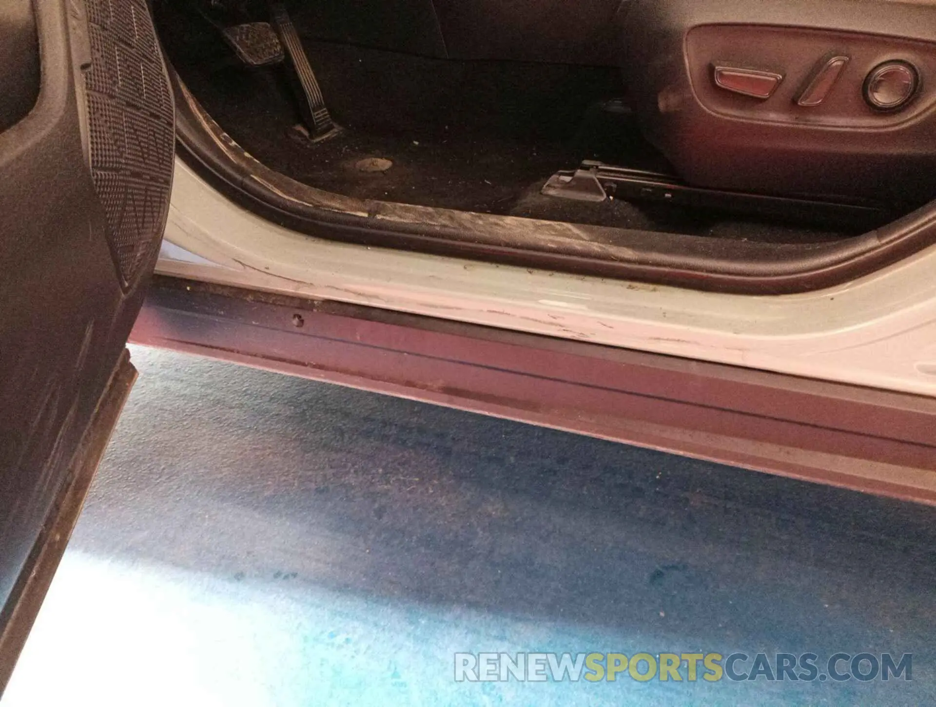 20 Фотография поврежденного автомобиля 2T3P1RFV2MW225640 TOYOTA RAV4 2021