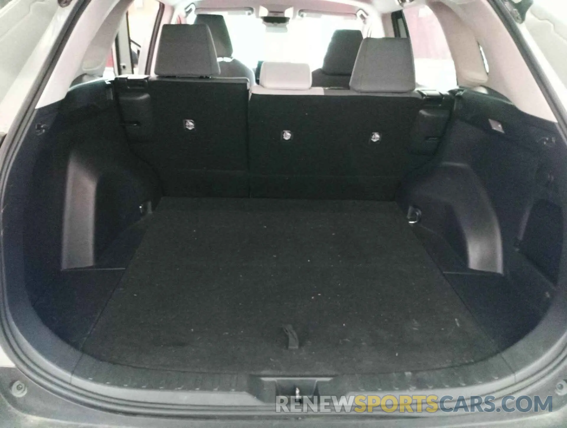 23 Фотография поврежденного автомобиля 2T3P1RFV2MW225640 TOYOTA RAV4 2021