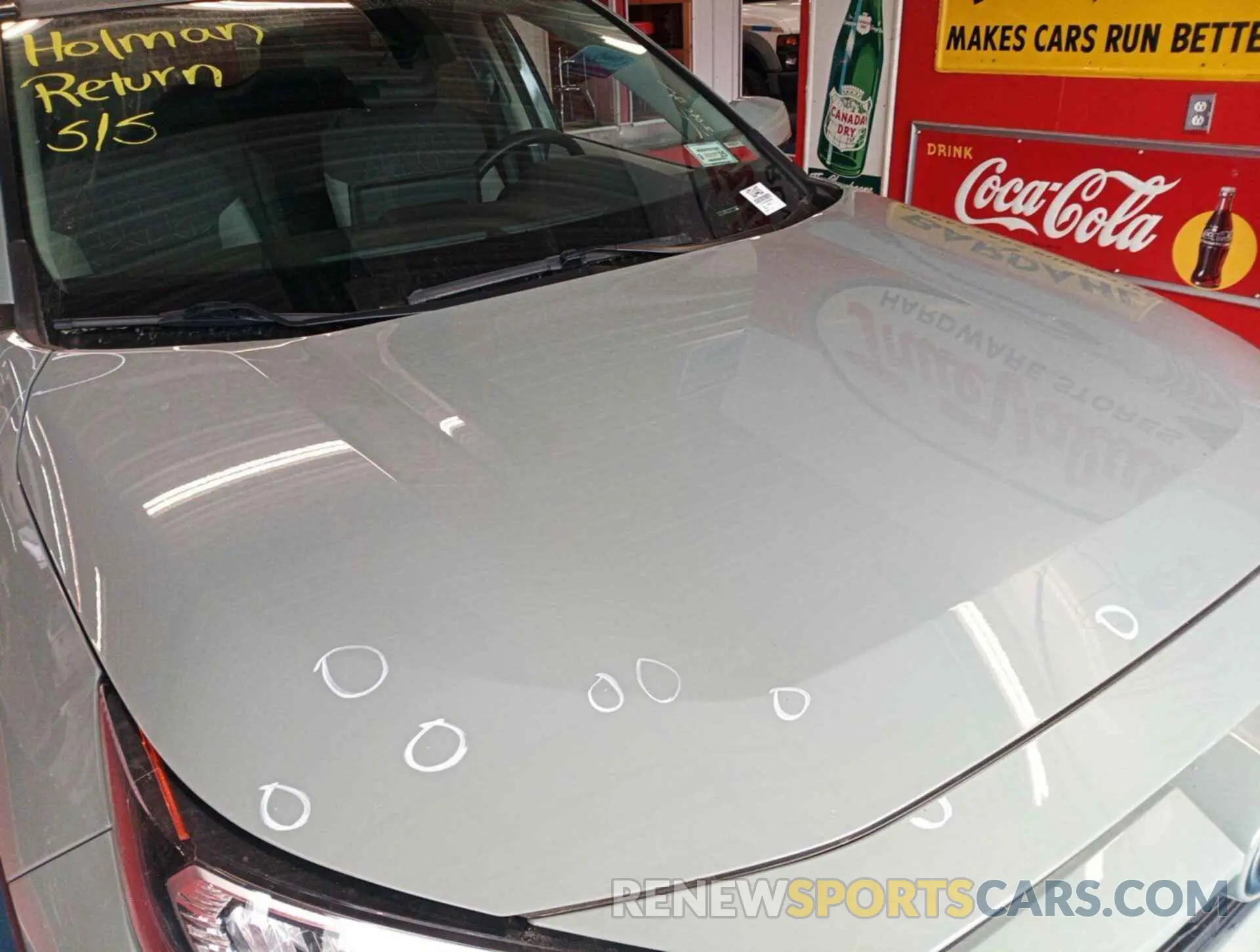 31 Фотография поврежденного автомобиля 2T3P1RFV2MW225640 TOYOTA RAV4 2021