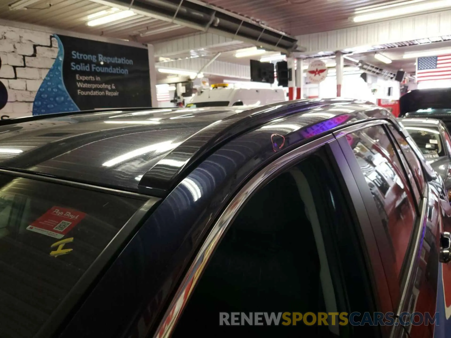 17 Фотография поврежденного автомобиля 2T3P1RFV2MW225668 TOYOTA RAV4 2021