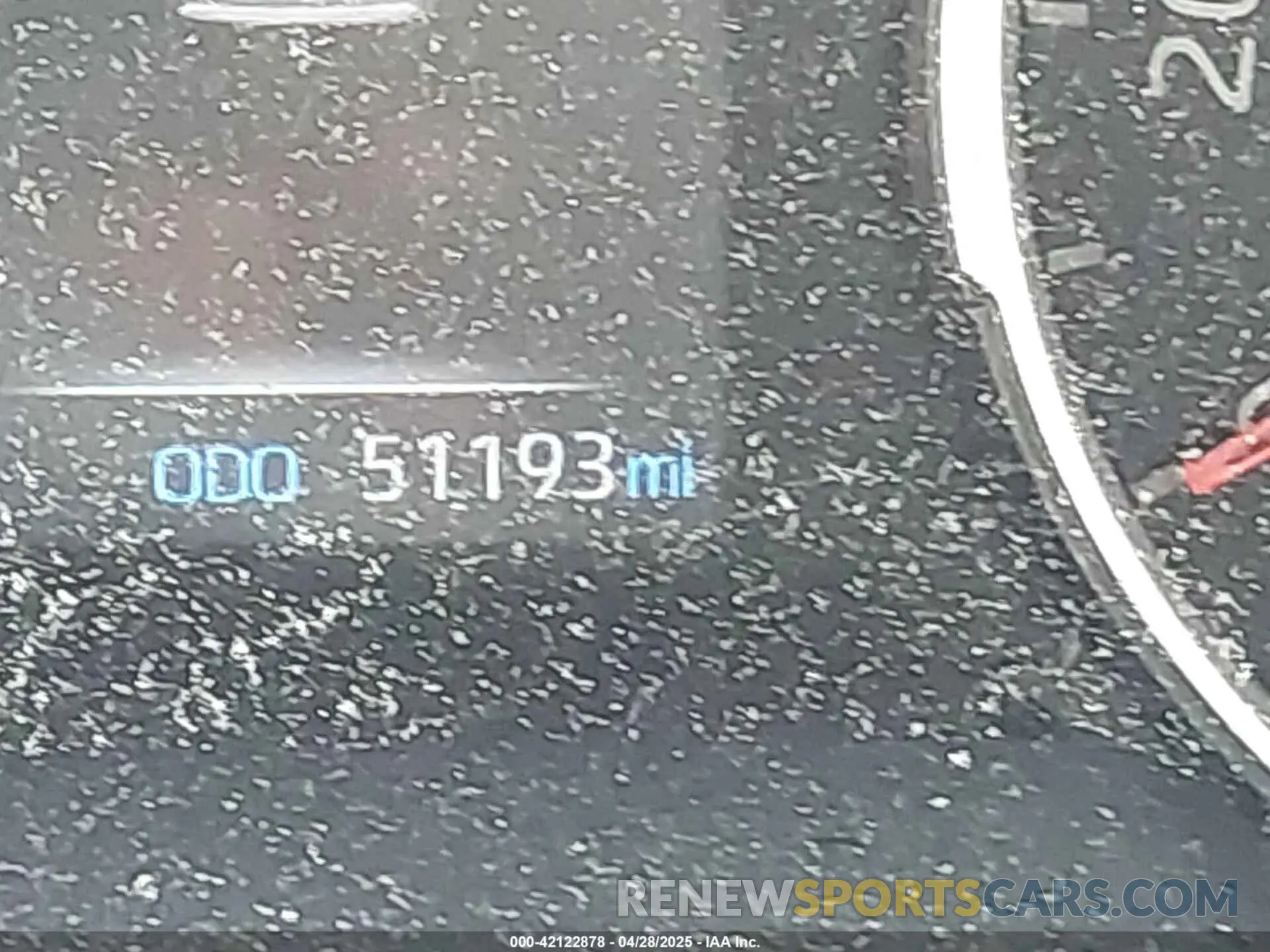 14 Фотография поврежденного автомобиля 2T3P1RFV3MC167877 TOYOTA RAV4 2021