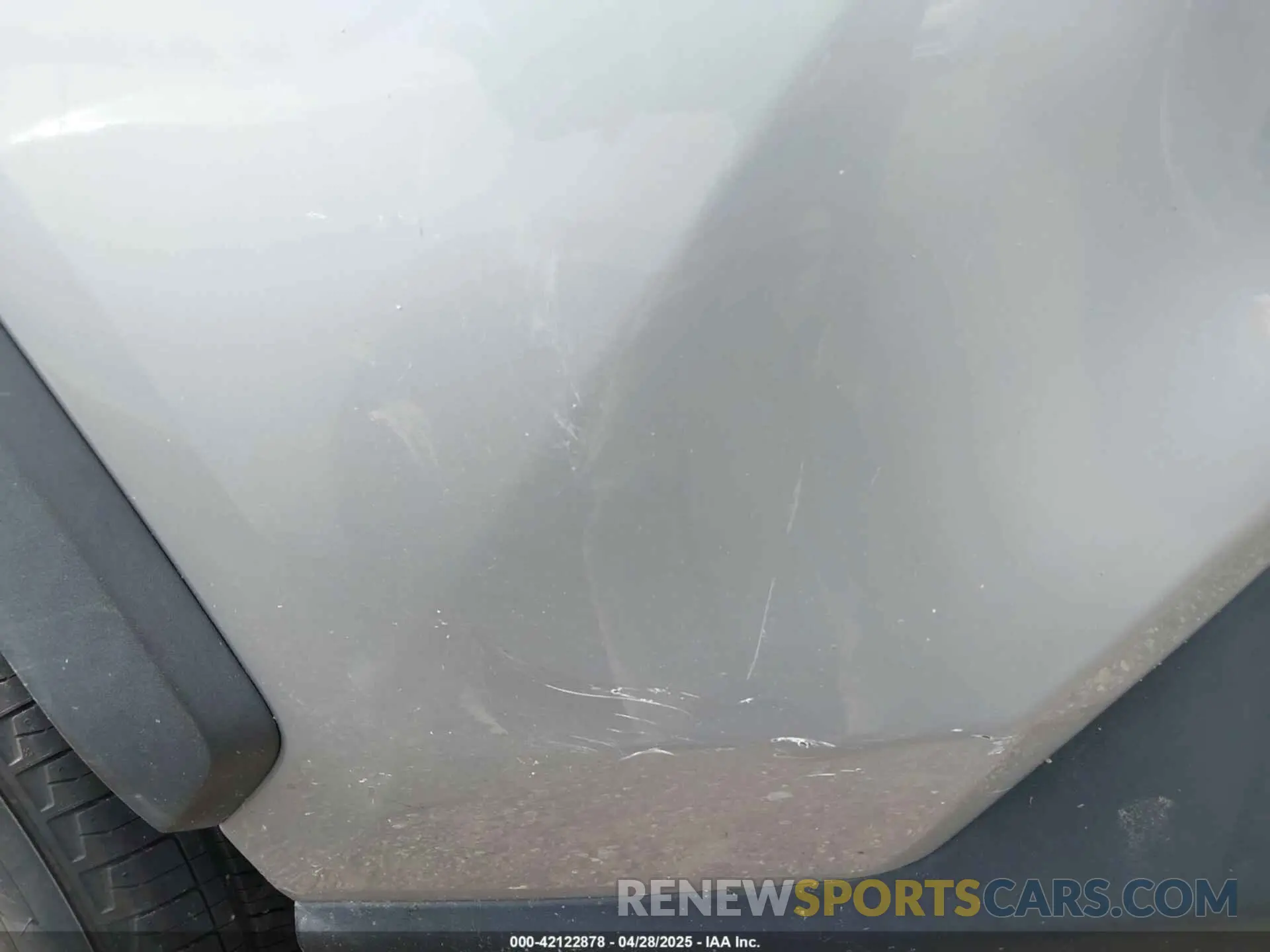 17 Фотография поврежденного автомобиля 2T3P1RFV3MC167877 TOYOTA RAV4 2021