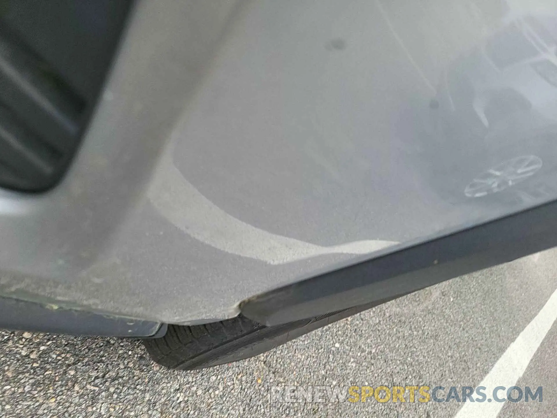 25 Photograph of a damaged car 2T3P1RFV4MC243106 TOYOTA RAV4 2021