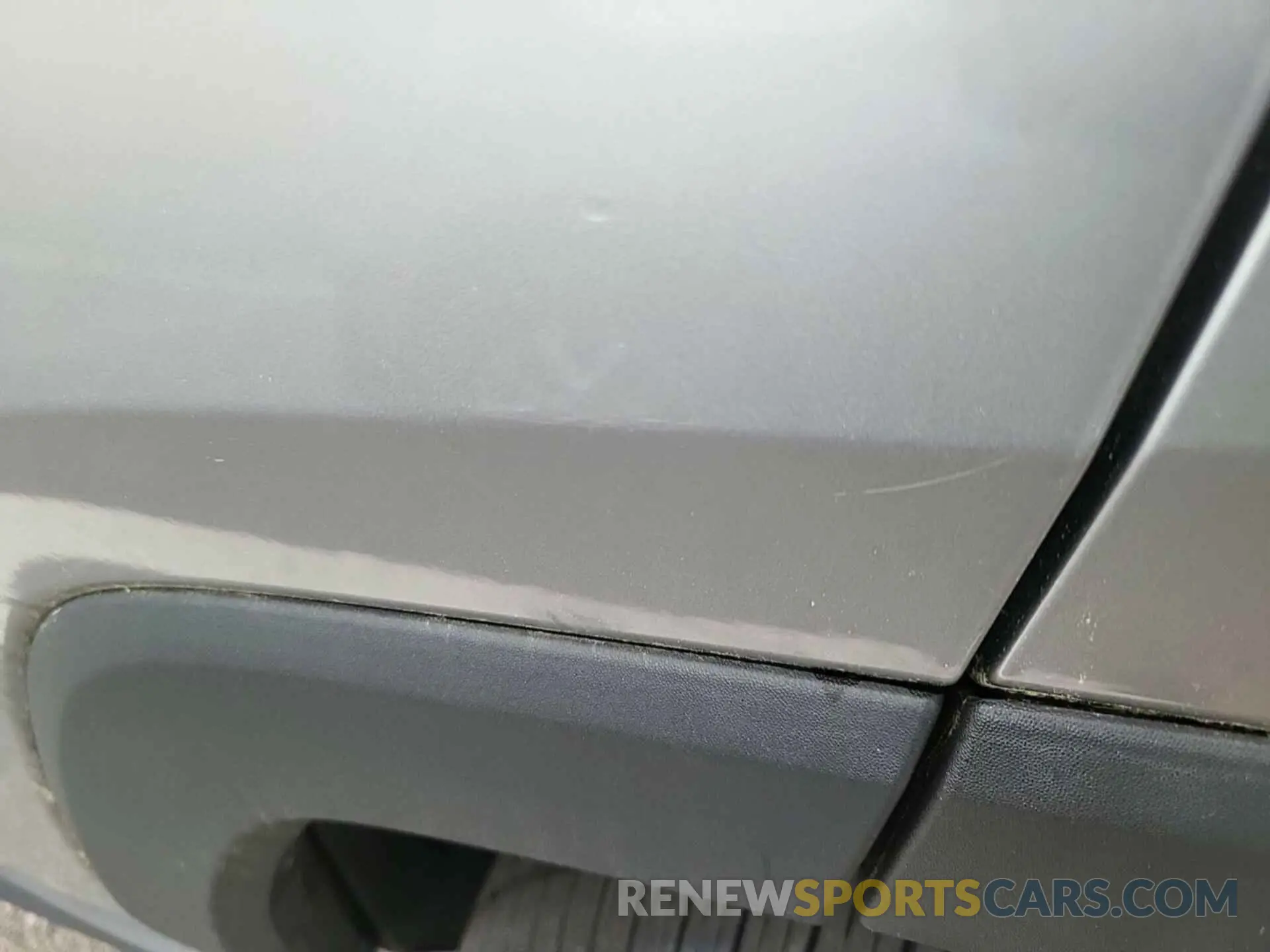 9 Photograph of a damaged car 2T3P1RFV4MC243106 TOYOTA RAV4 2021