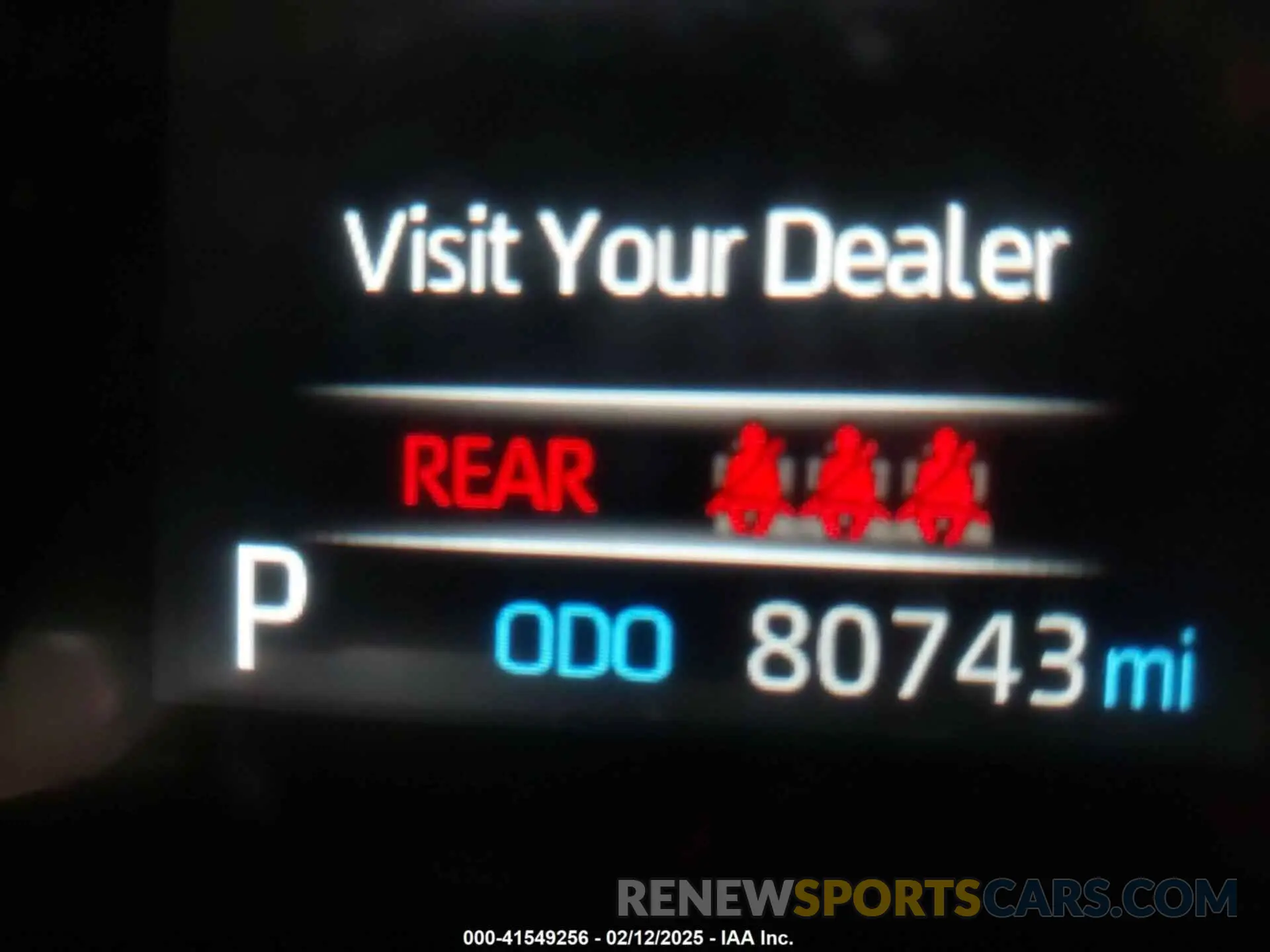 15 Фотография поврежденного автомобиля 2T3P1RFV5MC180498 TOYOTA RAV4 2021