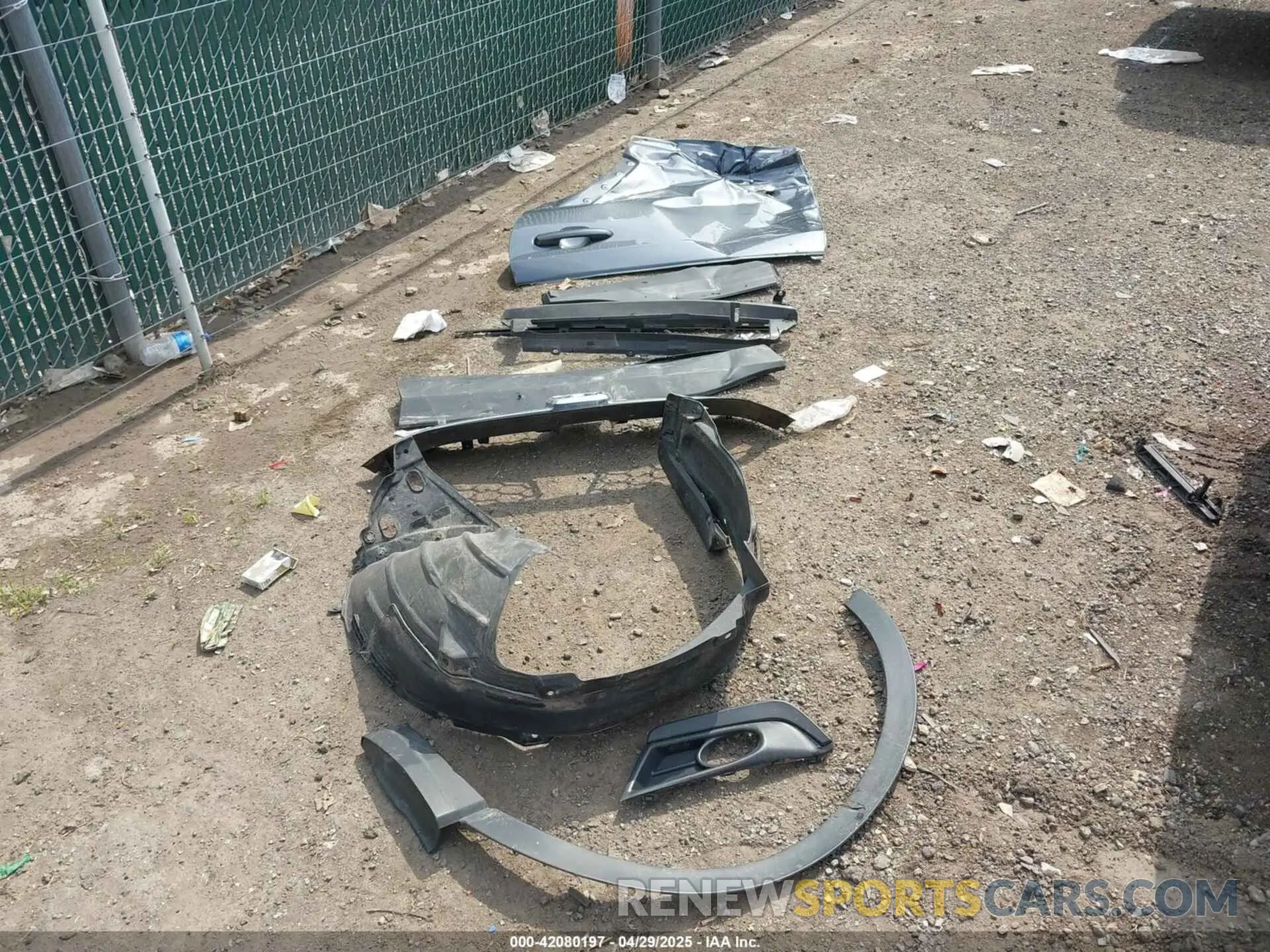 12 Фотография поврежденного автомобиля 2T3P1RFV5MW206807 TOYOTA RAV4 2021