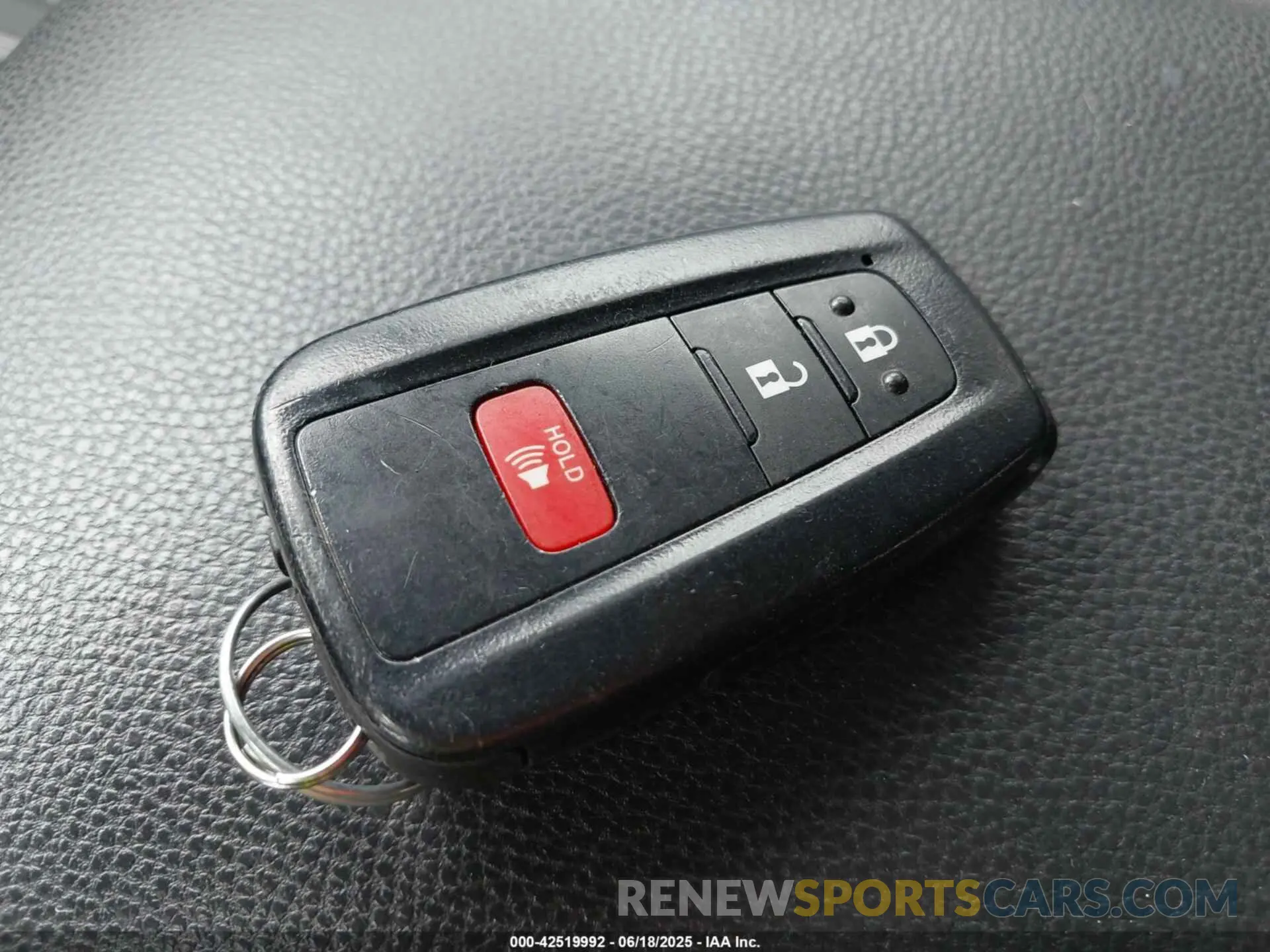11 Фотография поврежденного автомобиля 2T3P1RFV5MW230332 TOYOTA RAV4 2021