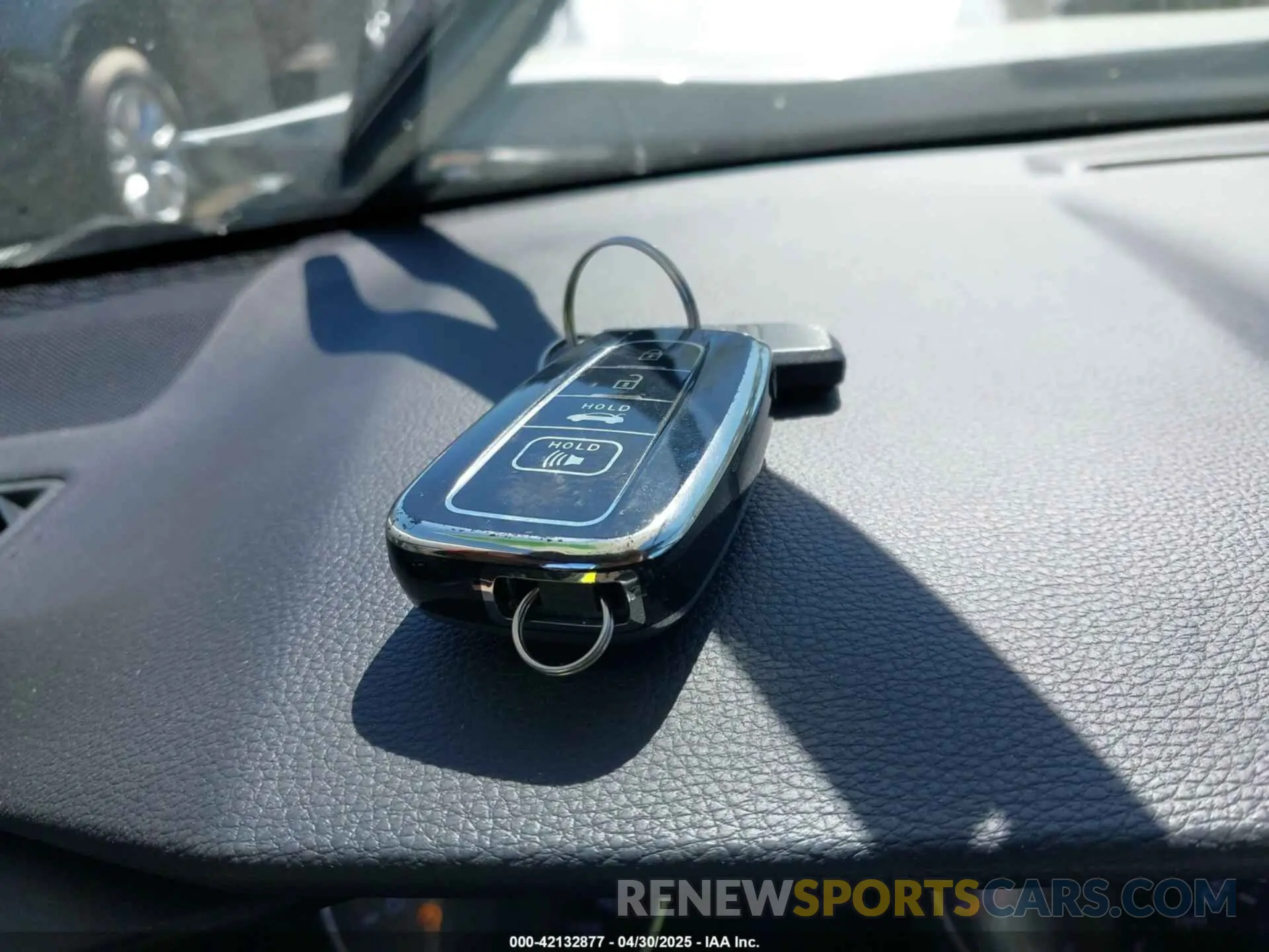 11 Фотография поврежденного автомобиля 2T3P1RFV6MC149762 TOYOTA RAV4 2021
