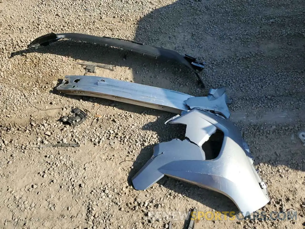 12 Фотография поврежденного автомобиля 2T3P1RFV6MC252826 TOYOTA RAV4 2021