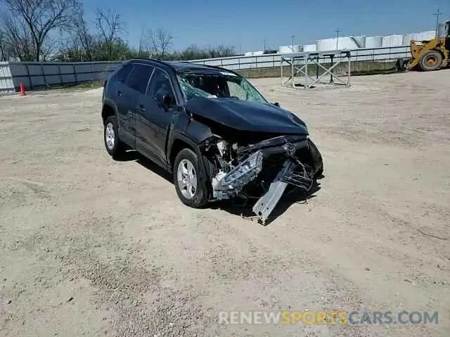 14 Photograph of a damaged car 2T3P1RFV6MW152854 TOYOTA RAV4 2021