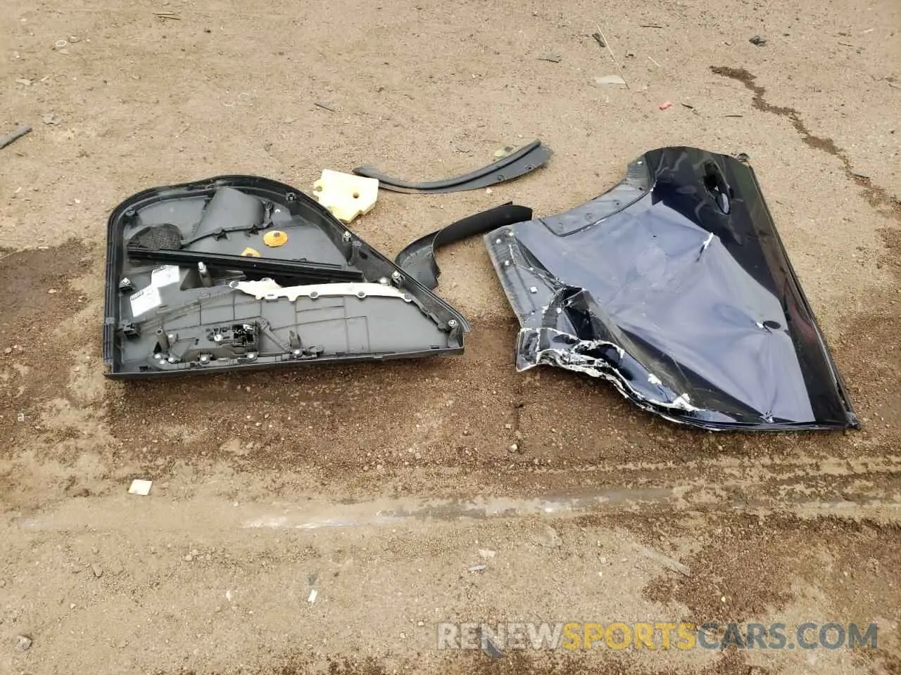 13 Фотография поврежденного автомобиля 2T3P1RFV6MW185675 TOYOTA RAV4 2021
