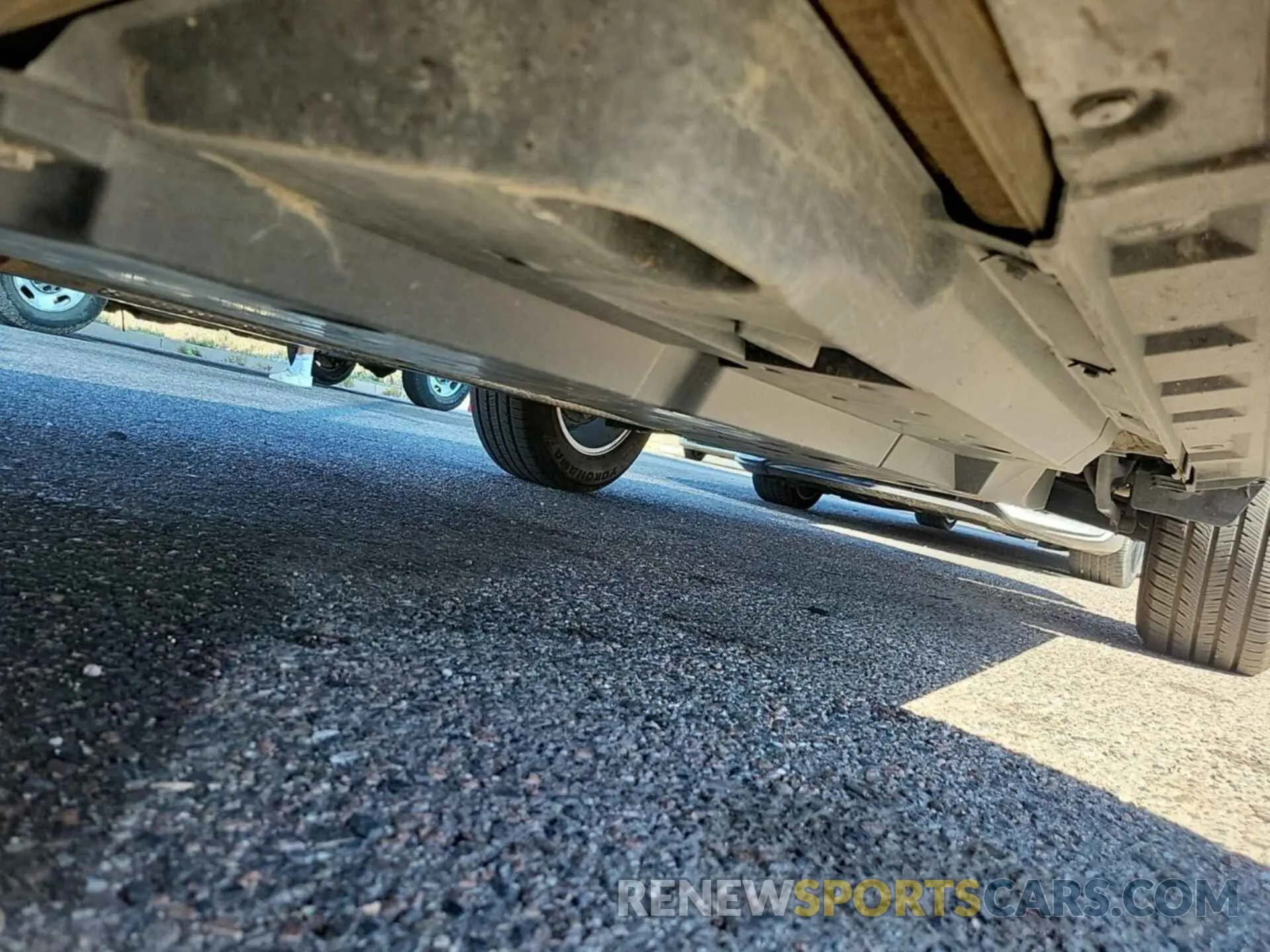 11 Фотография поврежденного автомобиля 2T3P1RFV6MW204113 TOYOTA RAV4 2021
