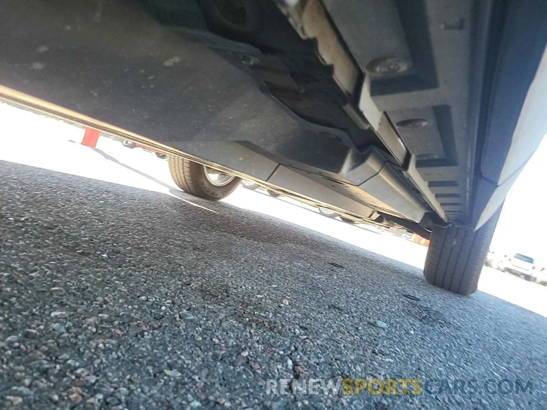 3 Фотография поврежденного автомобиля 2T3P1RFV6MW204113 TOYOTA RAV4 2021