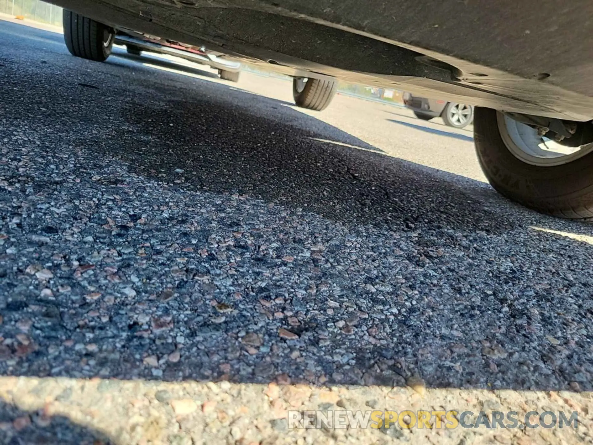8 Фотография поврежденного автомобиля 2T3P1RFV6MW204113 TOYOTA RAV4 2021