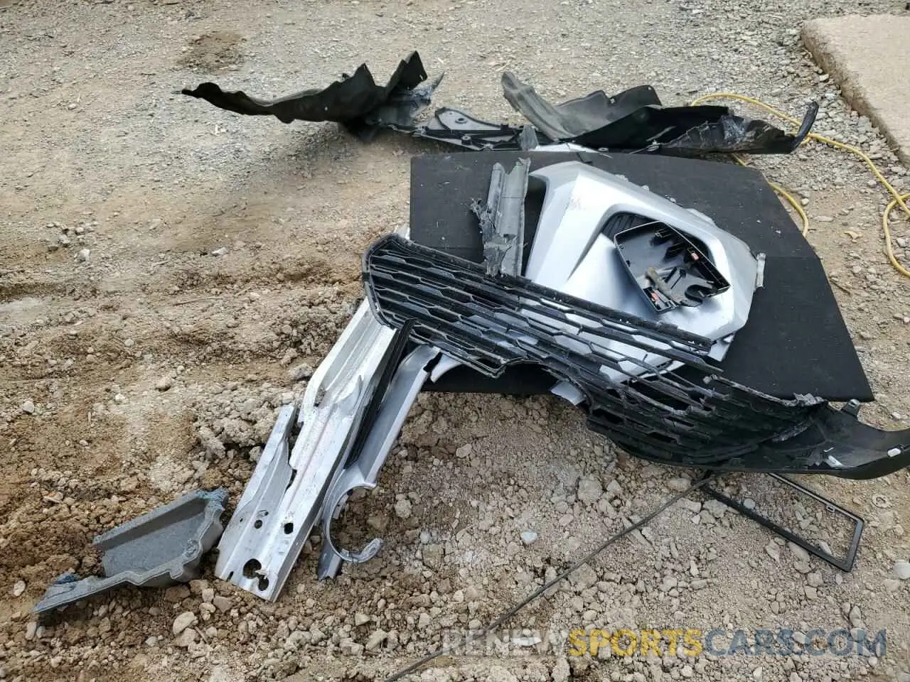 15 Фотография поврежденного автомобиля 2T3P1RFV8MW156422 TOYOTA RAV4 2021
