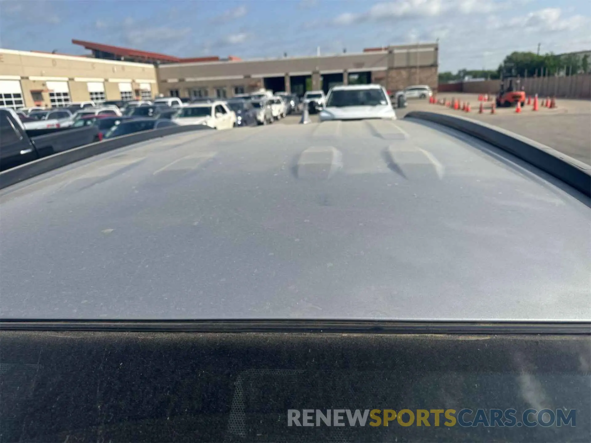 2 Фотография поврежденного автомобиля 2T3P1RFV8MW185290 TOYOTA RAV4 2021