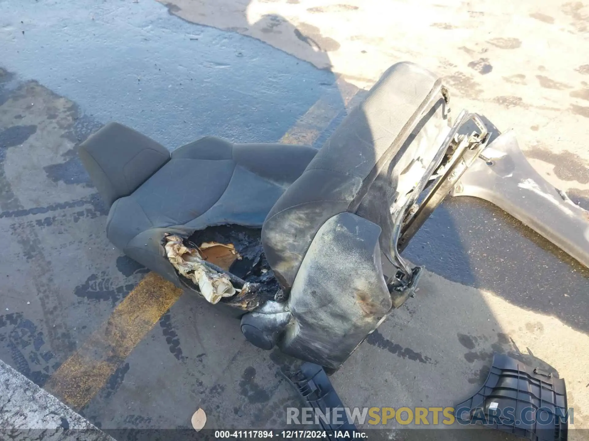12 Фотография поврежденного автомобиля 2T3P1RFV8MW208597 TOYOTA RAV4 2021