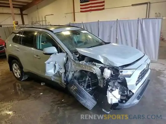14 Photograph of a damaged car 2T3P1RFV8MW209328 TOYOTA RAV4 2021