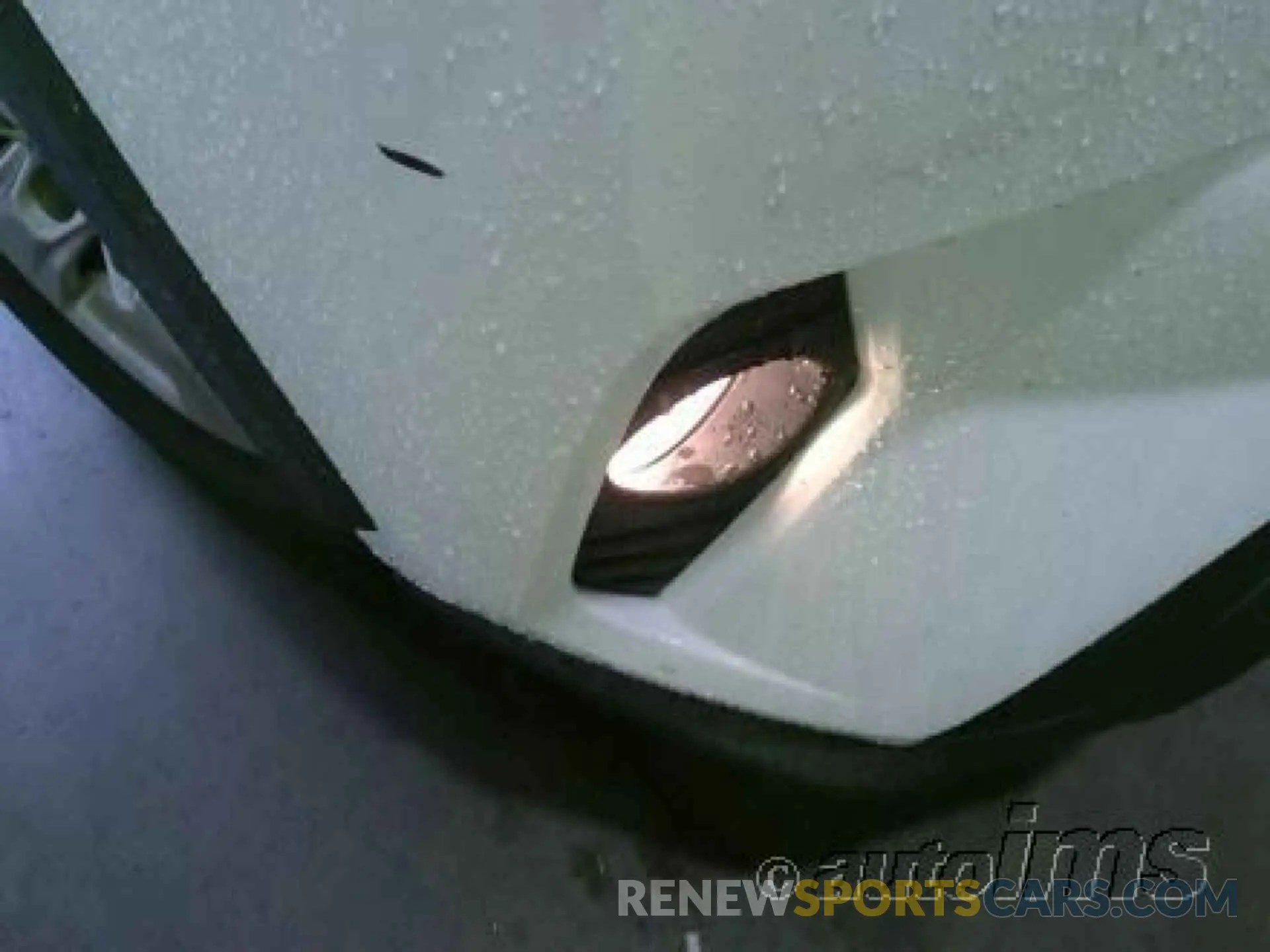 1 Photograph of a damaged car 2T3P1RFV9MW184567 TOYOTA RAV4 2021