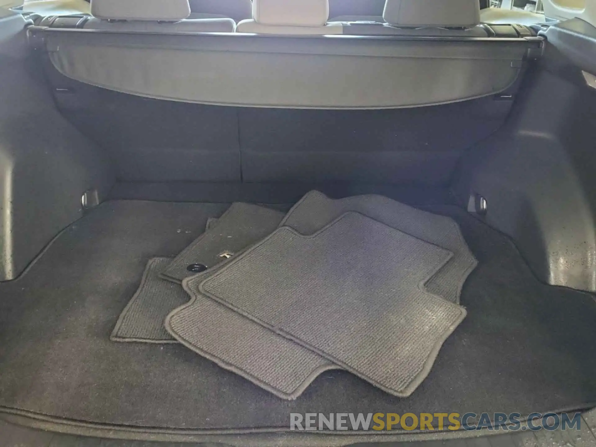 8 Фотография поврежденного автомобиля 2T3P1RFVXMW206169 TOYOTA RAV4 2021