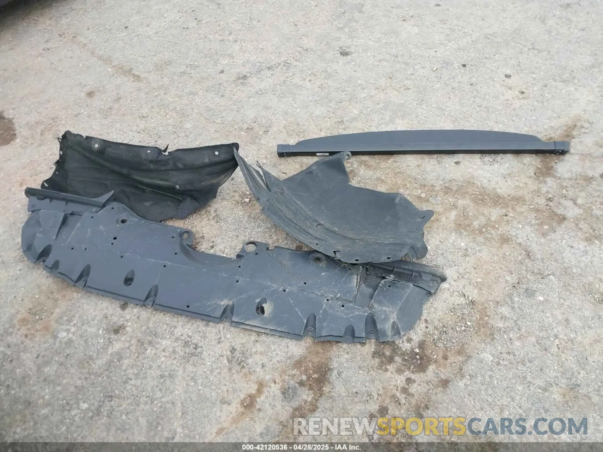 12 Photograph of a damaged car 2T3P1RFVXMW227426 TOYOTA RAV4 2021